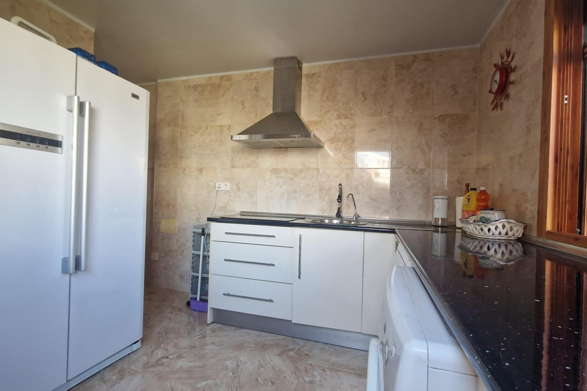 Resale - Terraced house - Torrevieja - La siesta