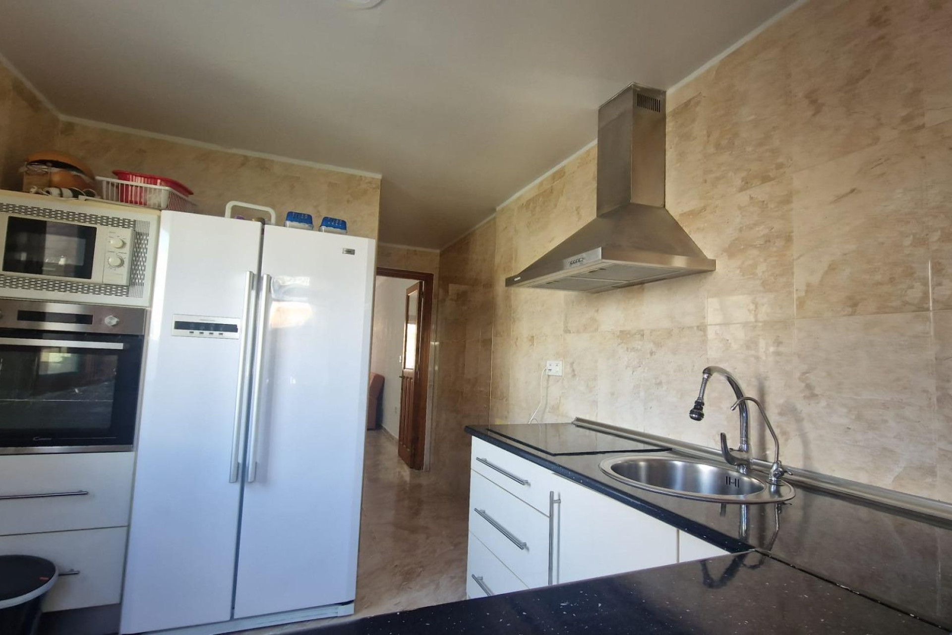 Resale - Terraced house - Torrevieja - La siesta
