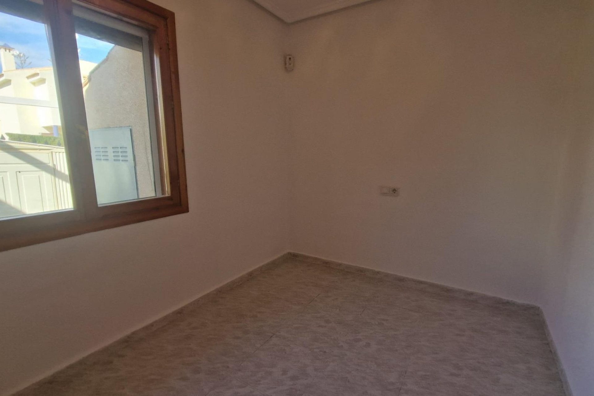 Resale - Terraced house - Torrevieja - La siesta