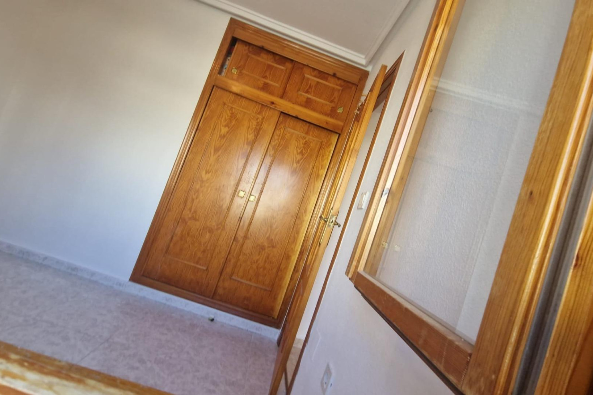 Resale - Terraced house - Torrevieja - La siesta