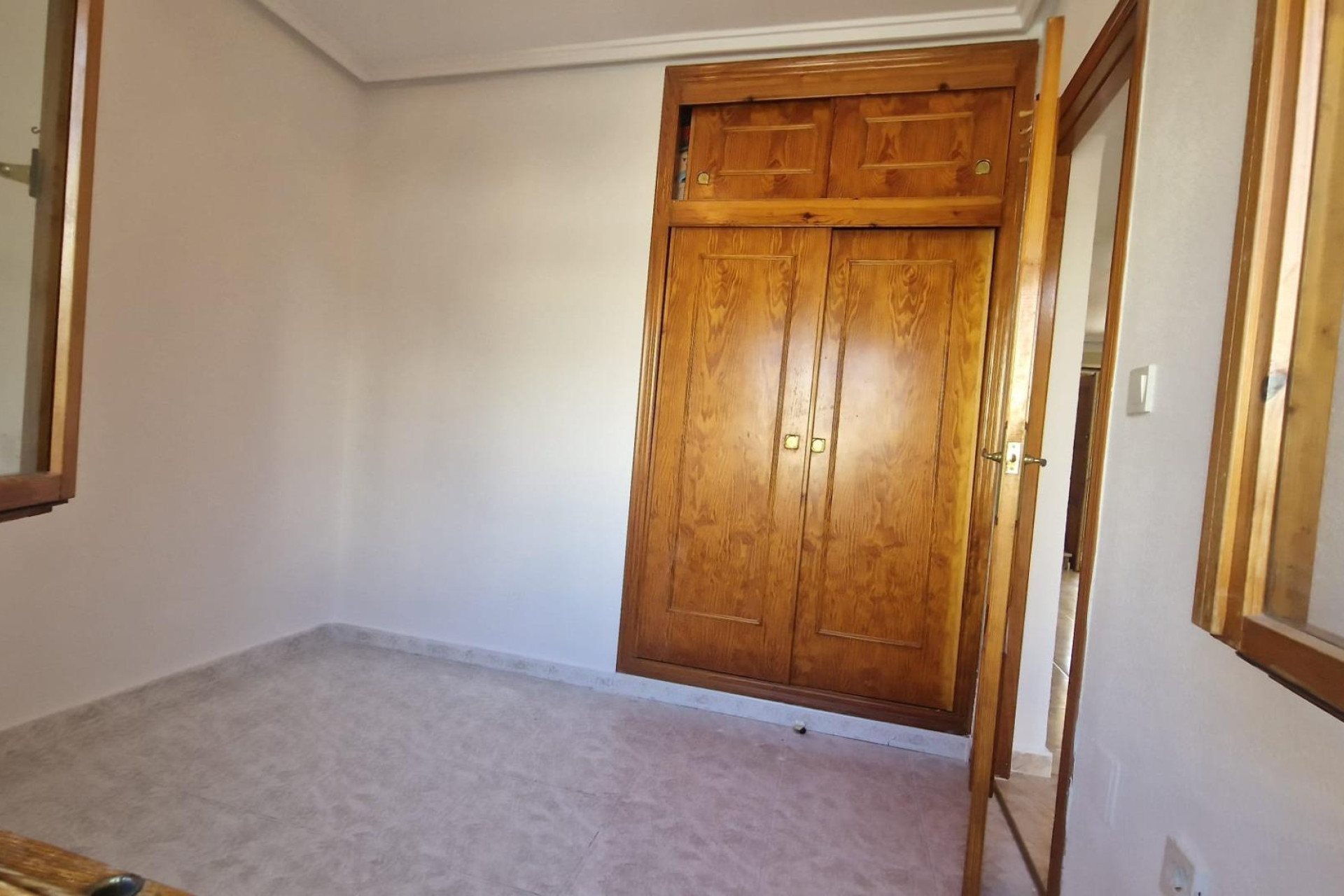 Resale - Terraced house - Torrevieja - La siesta