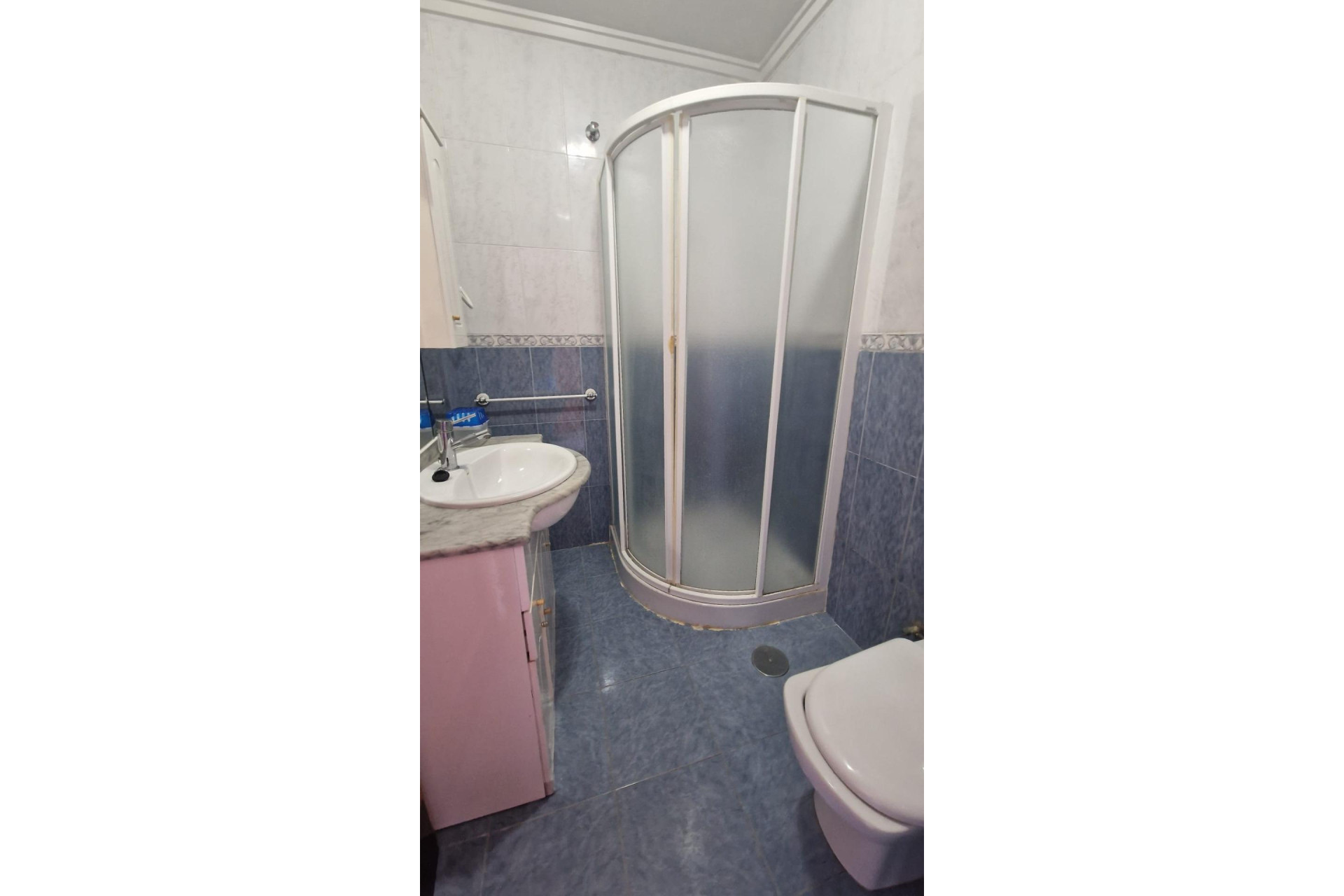 Resale - Terraced house - Torrevieja - La siesta