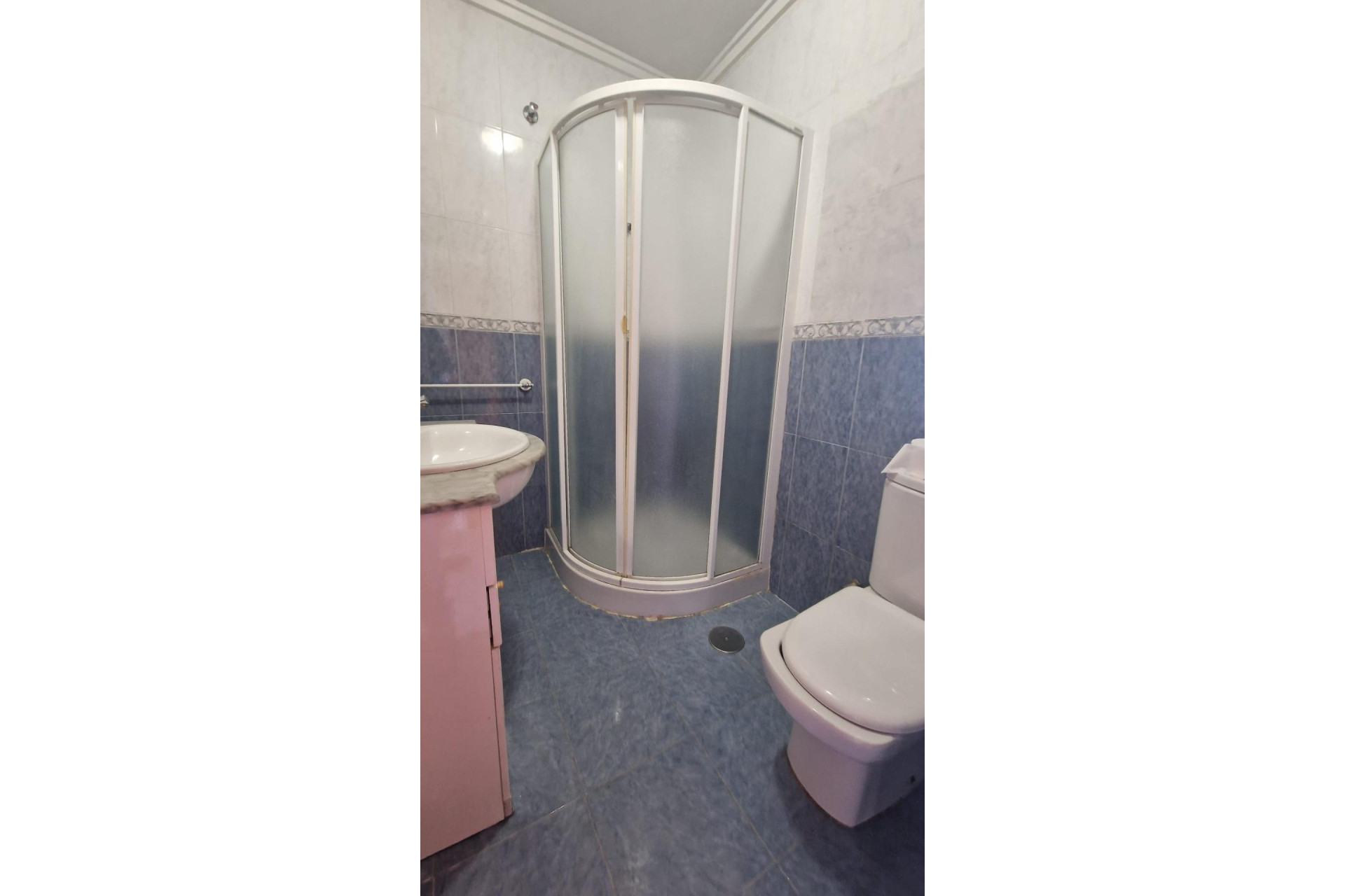 Resale - Terraced house - Torrevieja - La siesta