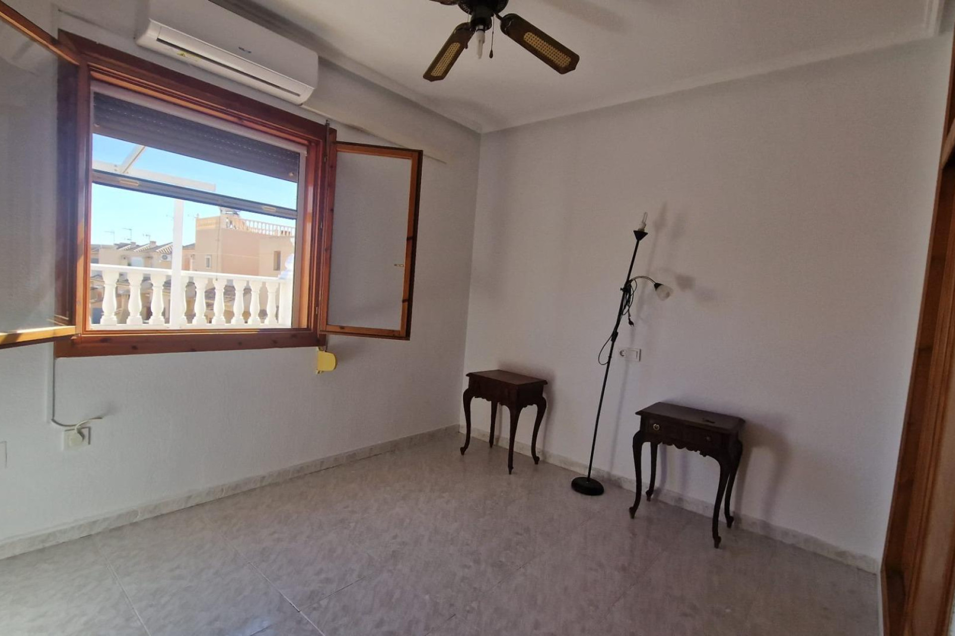Resale - Terraced house - Torrevieja - La siesta