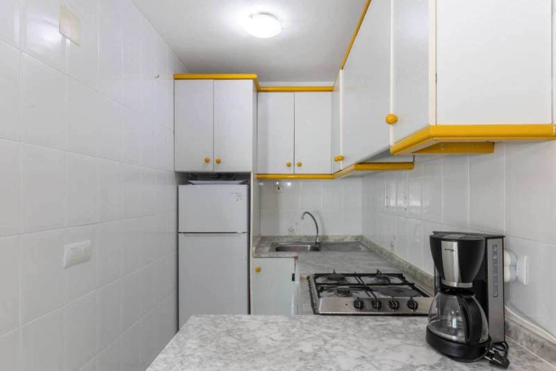 Resale - Terraced house - Torrevieja - Los altos