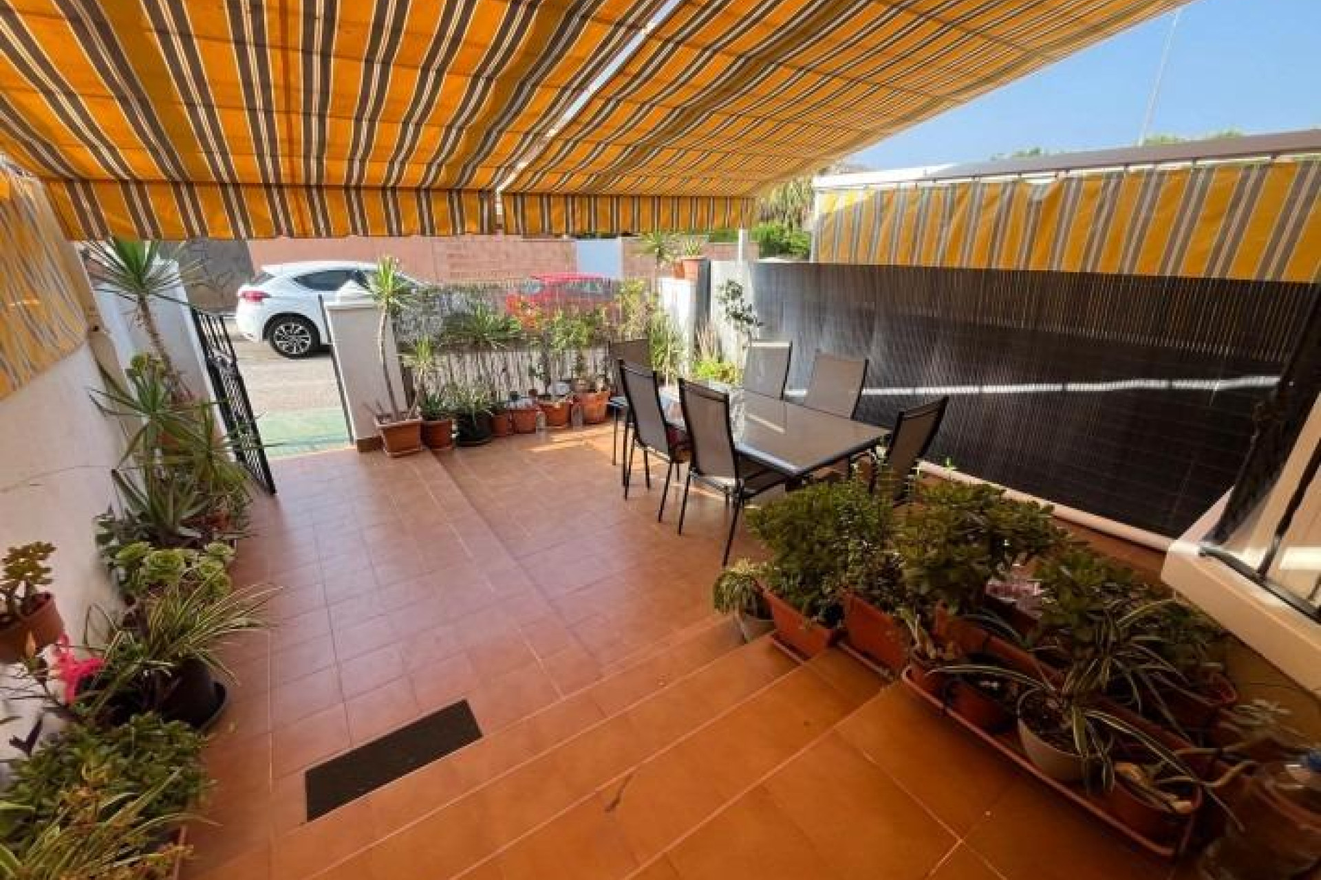 Resale - Terraced house - Torrevieja - Los Balcones - Los Altos del Edén
