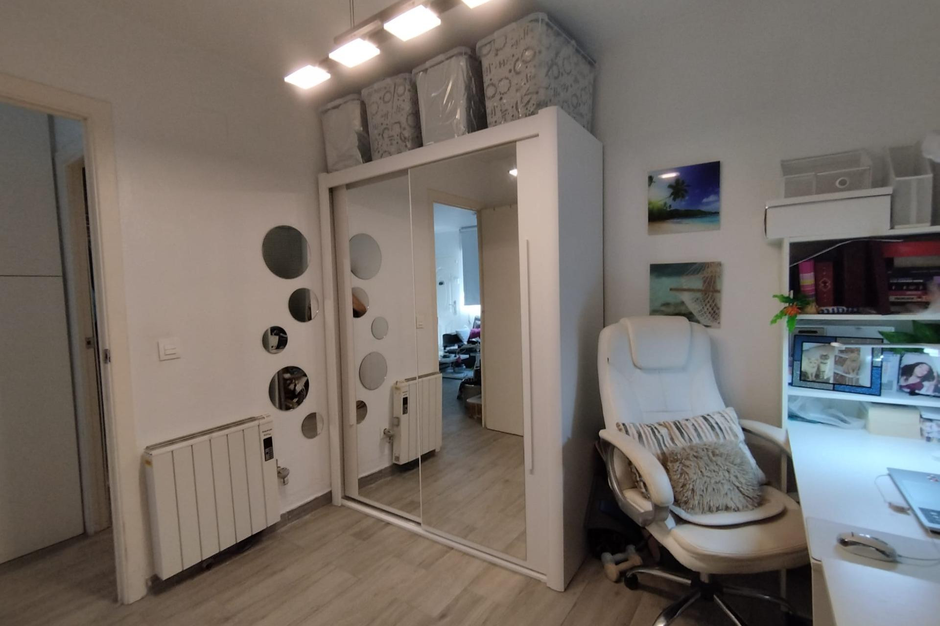 Resale - Terraced house - Torrevieja - Los Balcones - Los Altos del Edén