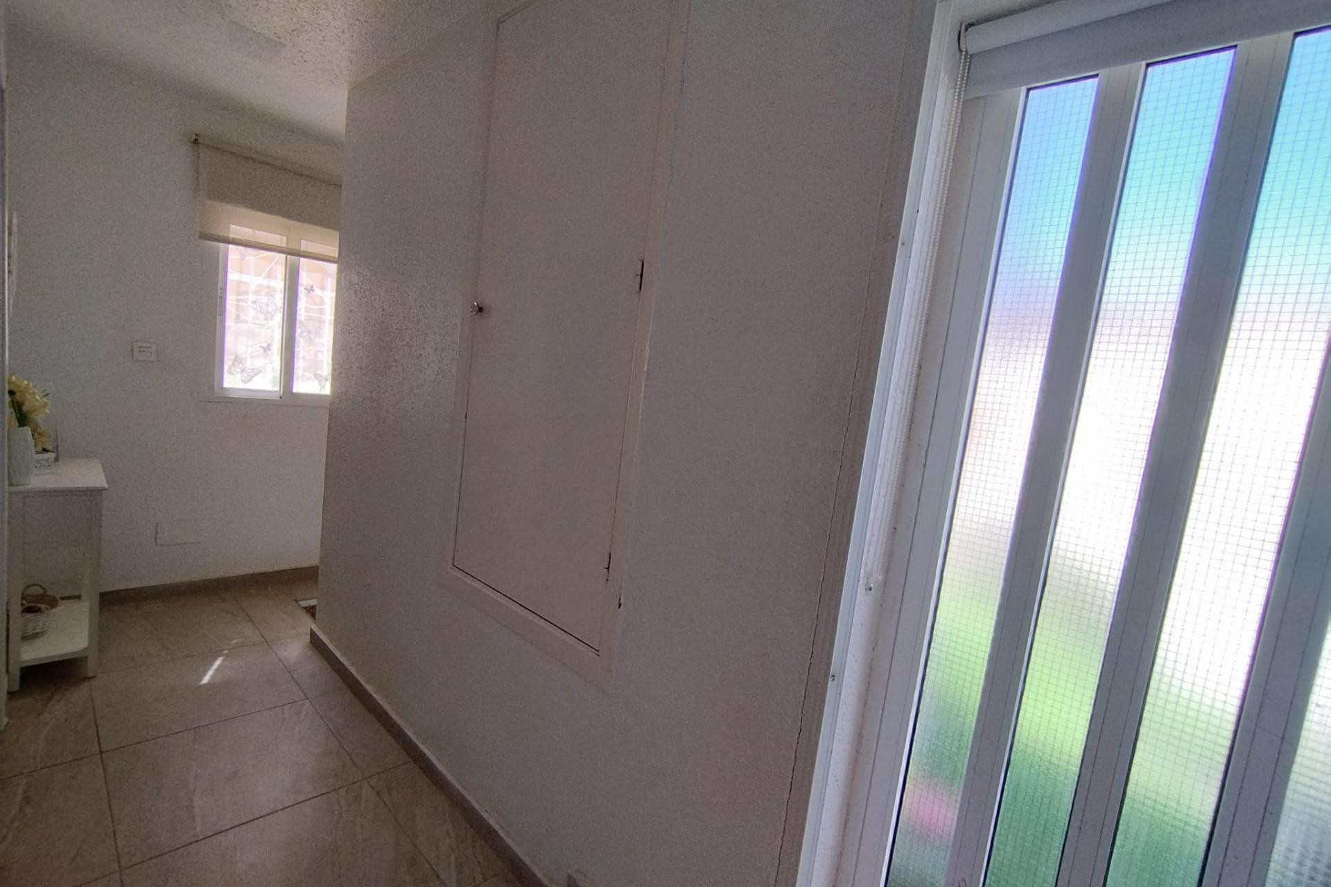 Resale - Terraced house - Torrevieja - Los Balcones - Los Altos del Edén