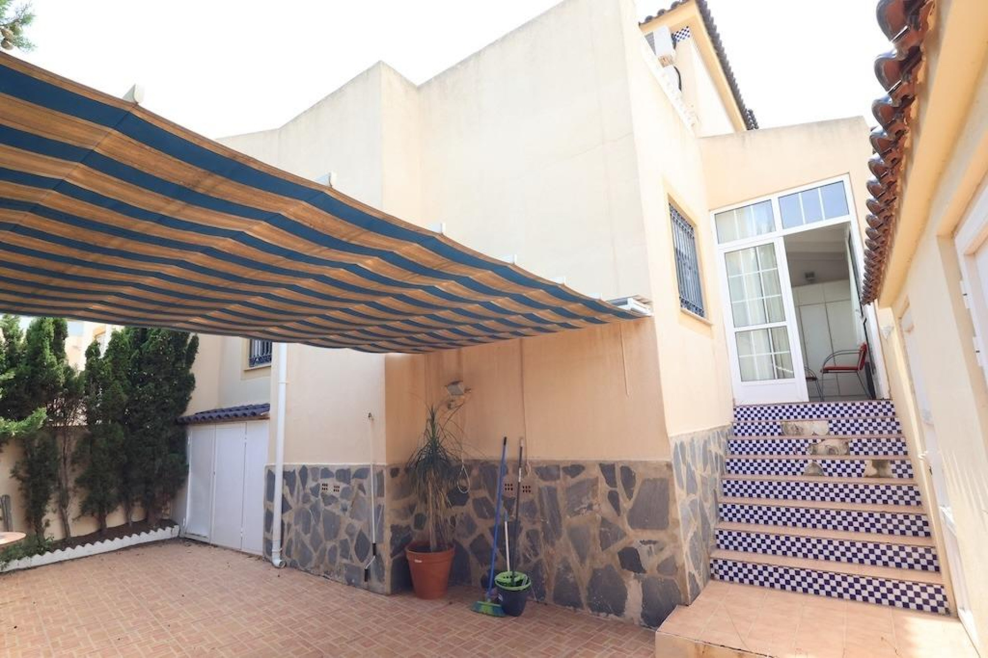 Resale - Terraced house - Torrevieja - Los balcones