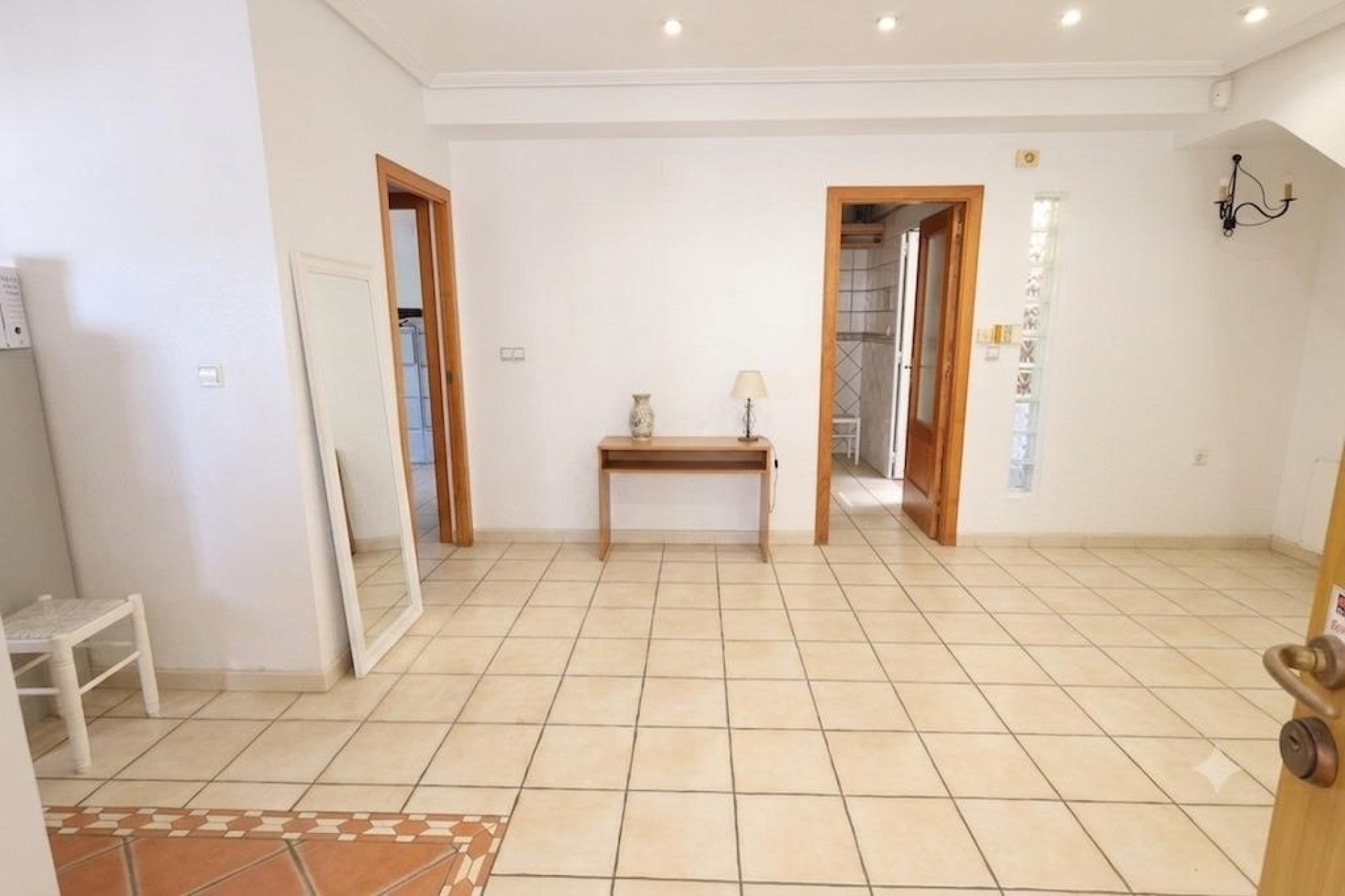 Resale - Terraced house - Torrevieja - Los balcones