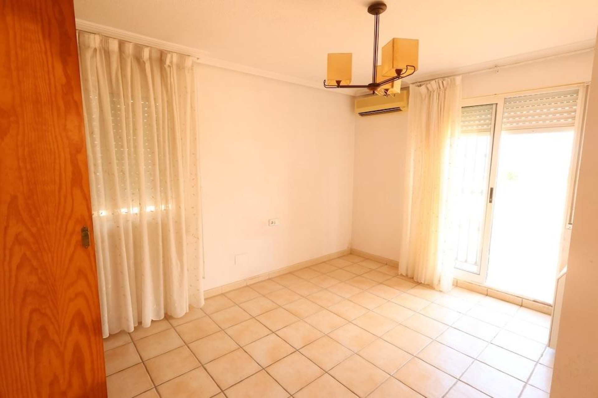 Resale - Terraced house - Torrevieja - Los balcones