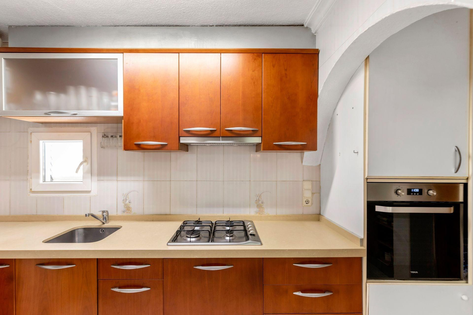 Resale - Terraced house - Torrevieja - Los Europeos