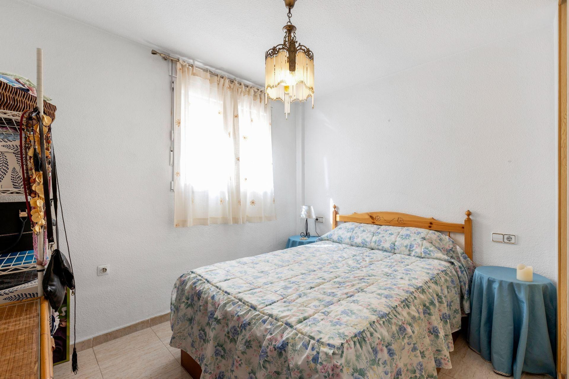 Resale - Terraced house - Torrevieja - Los Europeos