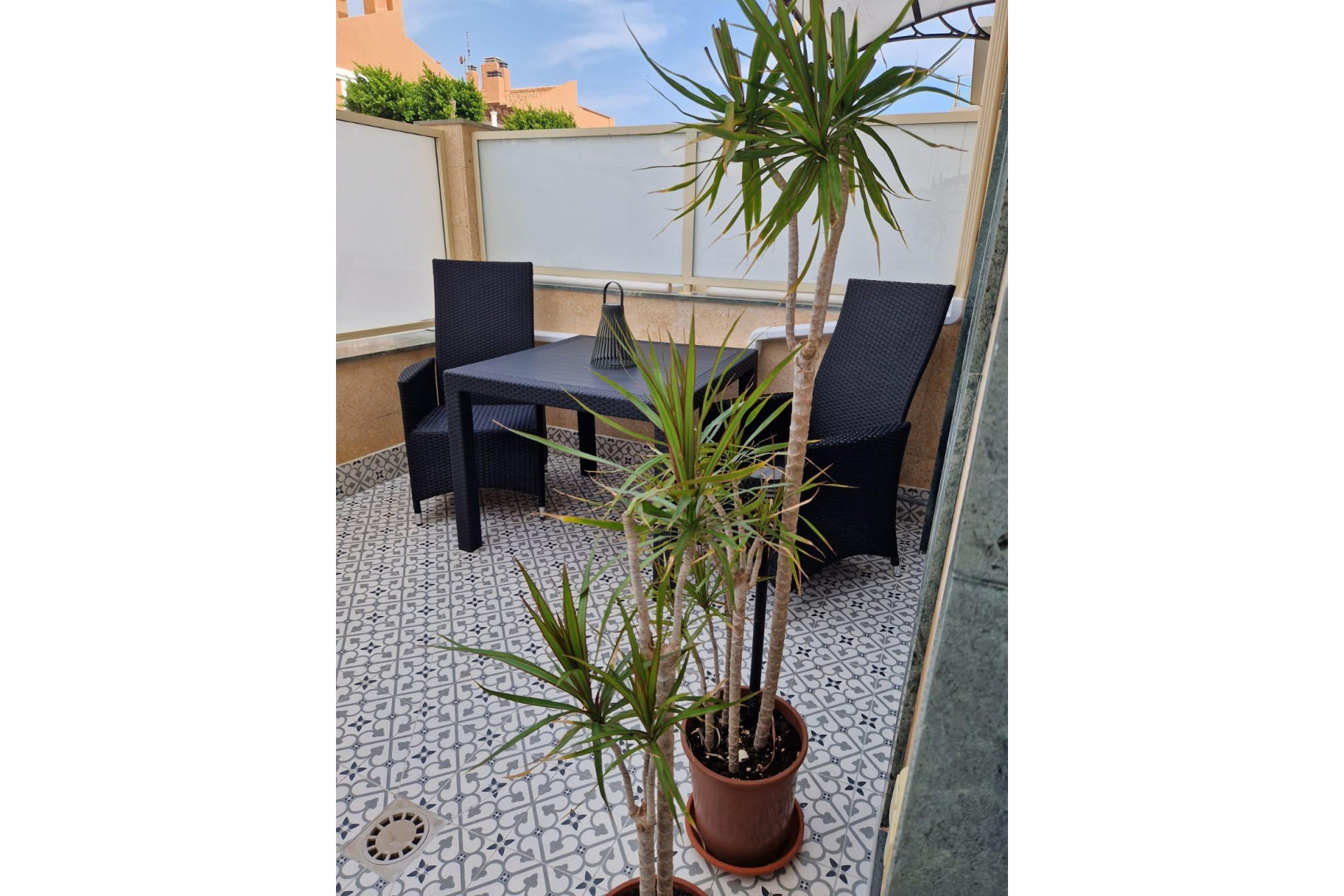 Resale - Terraced house - Torrevieja - Los Europeos