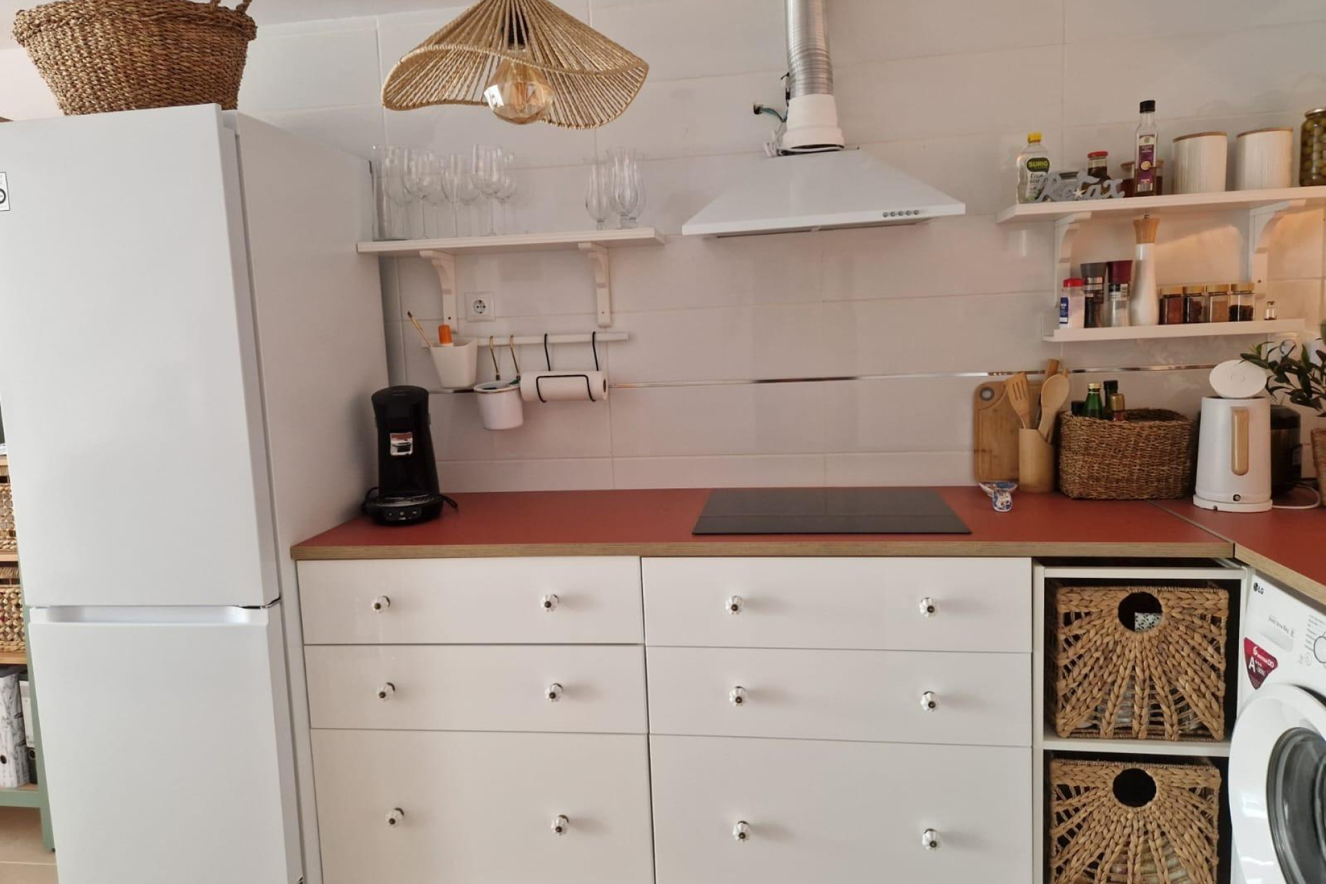 Resale - Terraced house - Torrevieja - Los Europeos