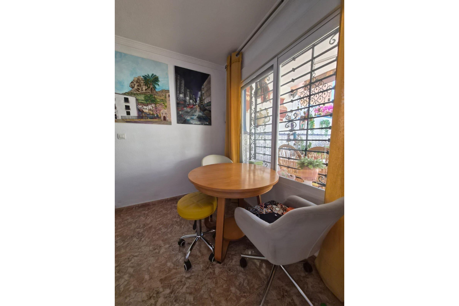 Resale - Terraced house - Torrevieja - Los Frutales