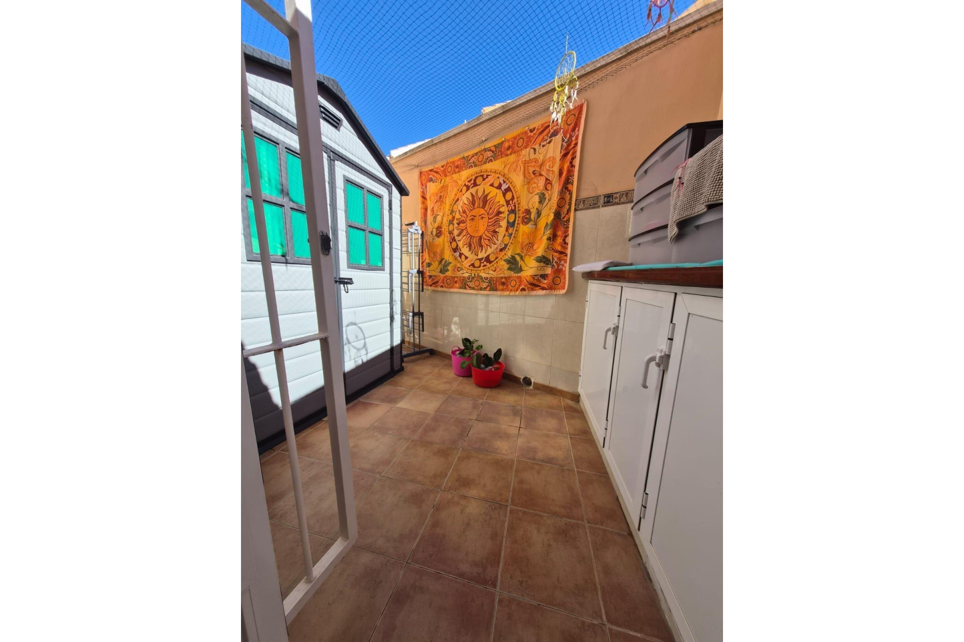 Resale - Terraced house - Torrevieja - Los Frutales