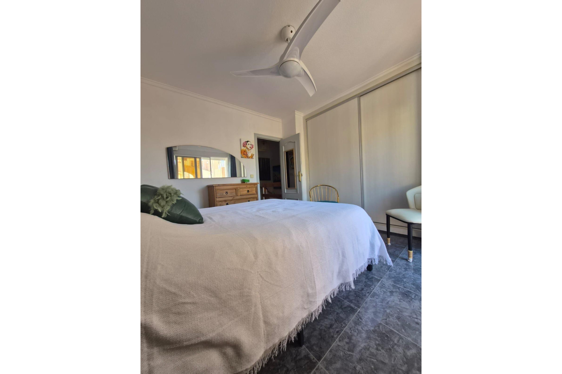 Resale - Terraced house - Torrevieja - Los Frutales