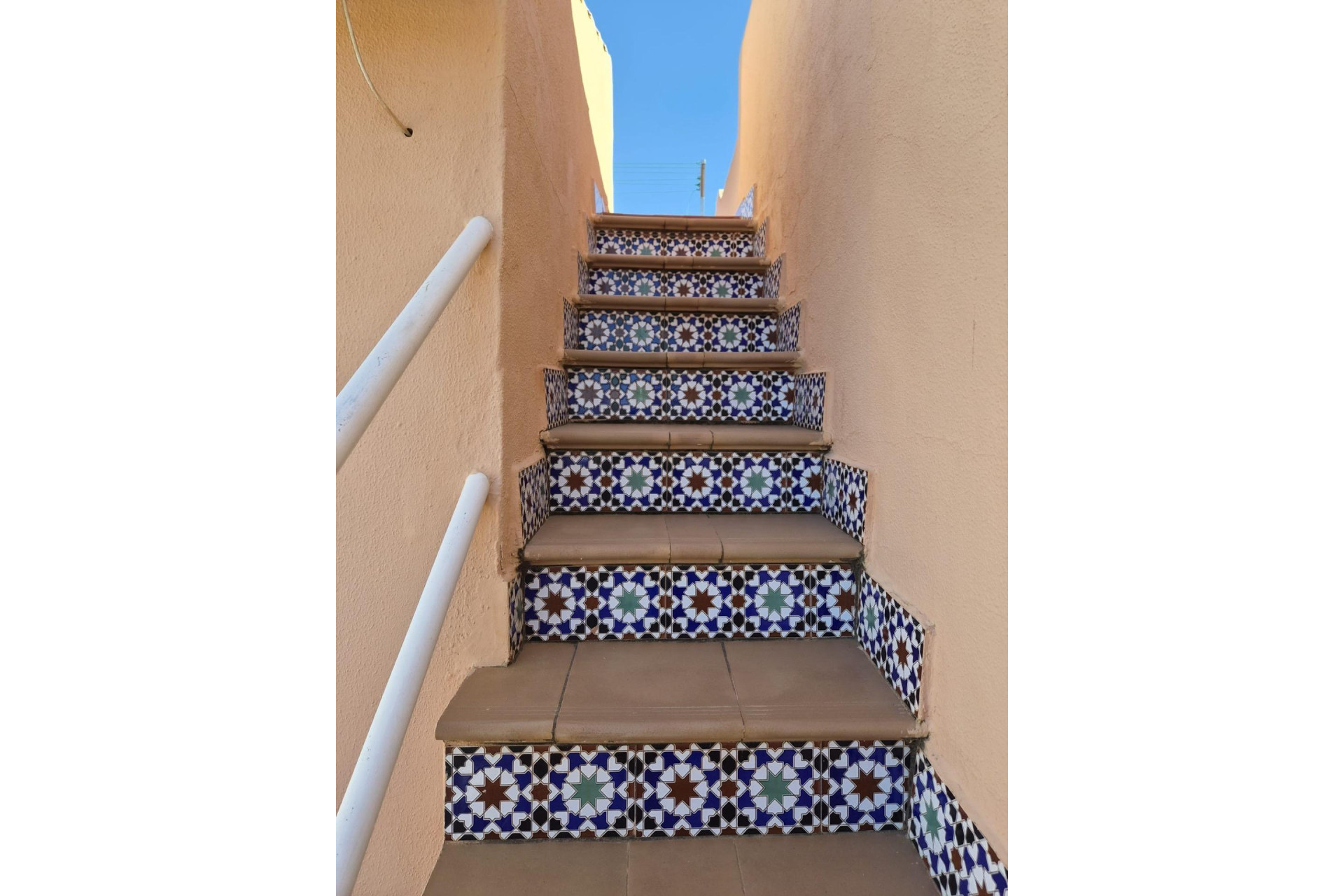 Resale - Terraced house - Torrevieja - Los Frutales