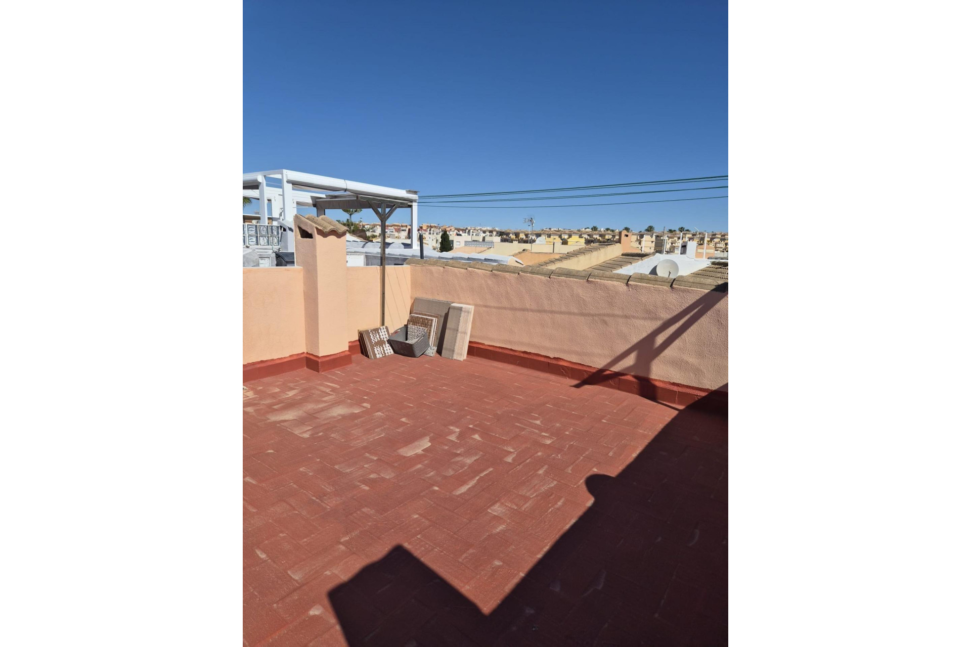 Resale - Terraced house - Torrevieja - Los Frutales