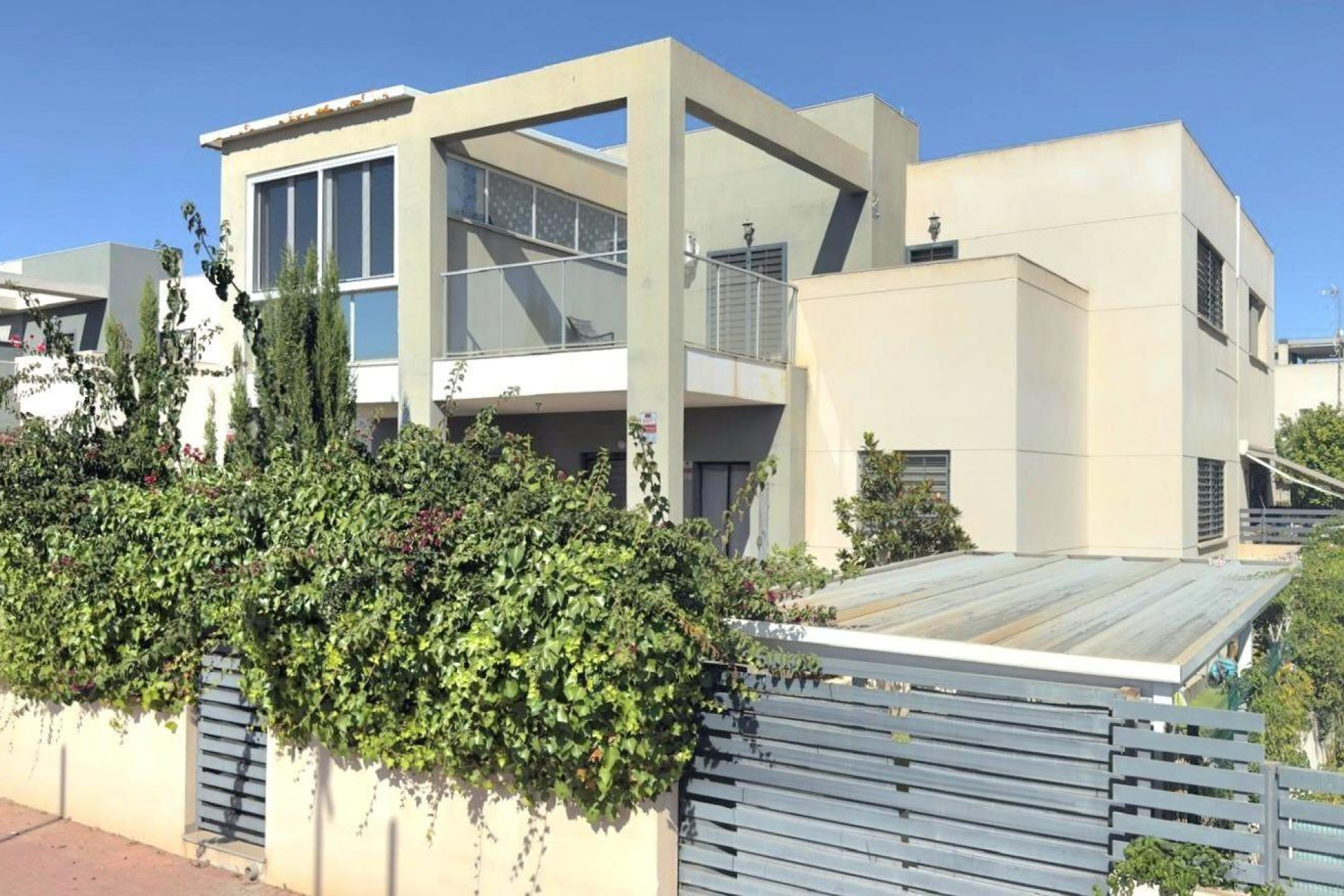 Resale - Terraced house - Torrevieja - Miramar - Torre del Moro