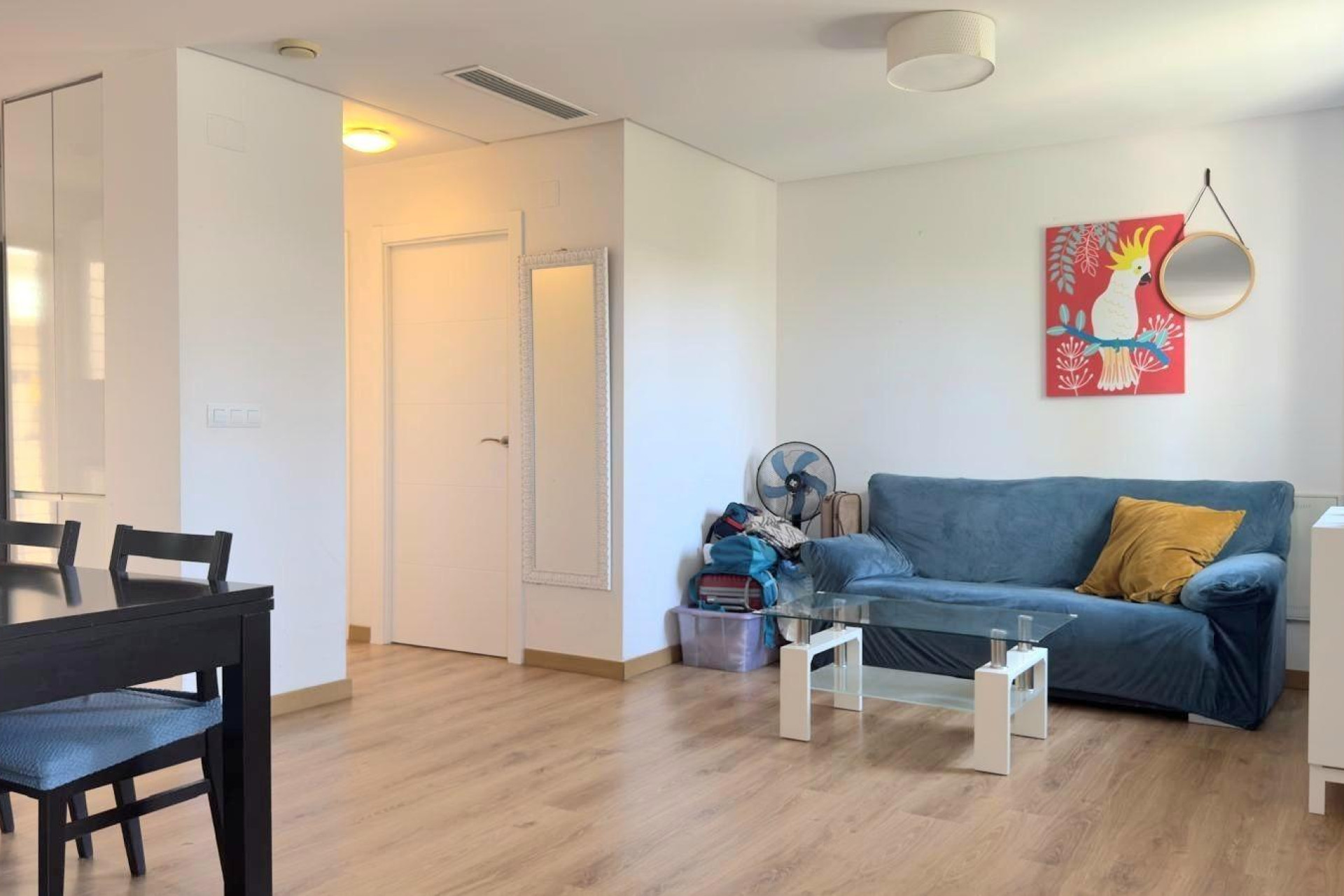 Resale - Terraced house - Torrevieja - Miramar - Torre del Moro
