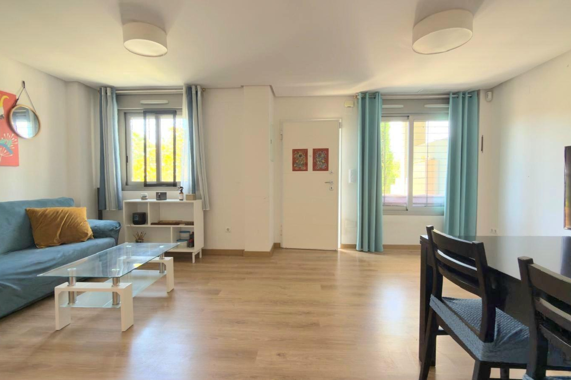 Resale - Terraced house - Torrevieja - Miramar - Torre del Moro