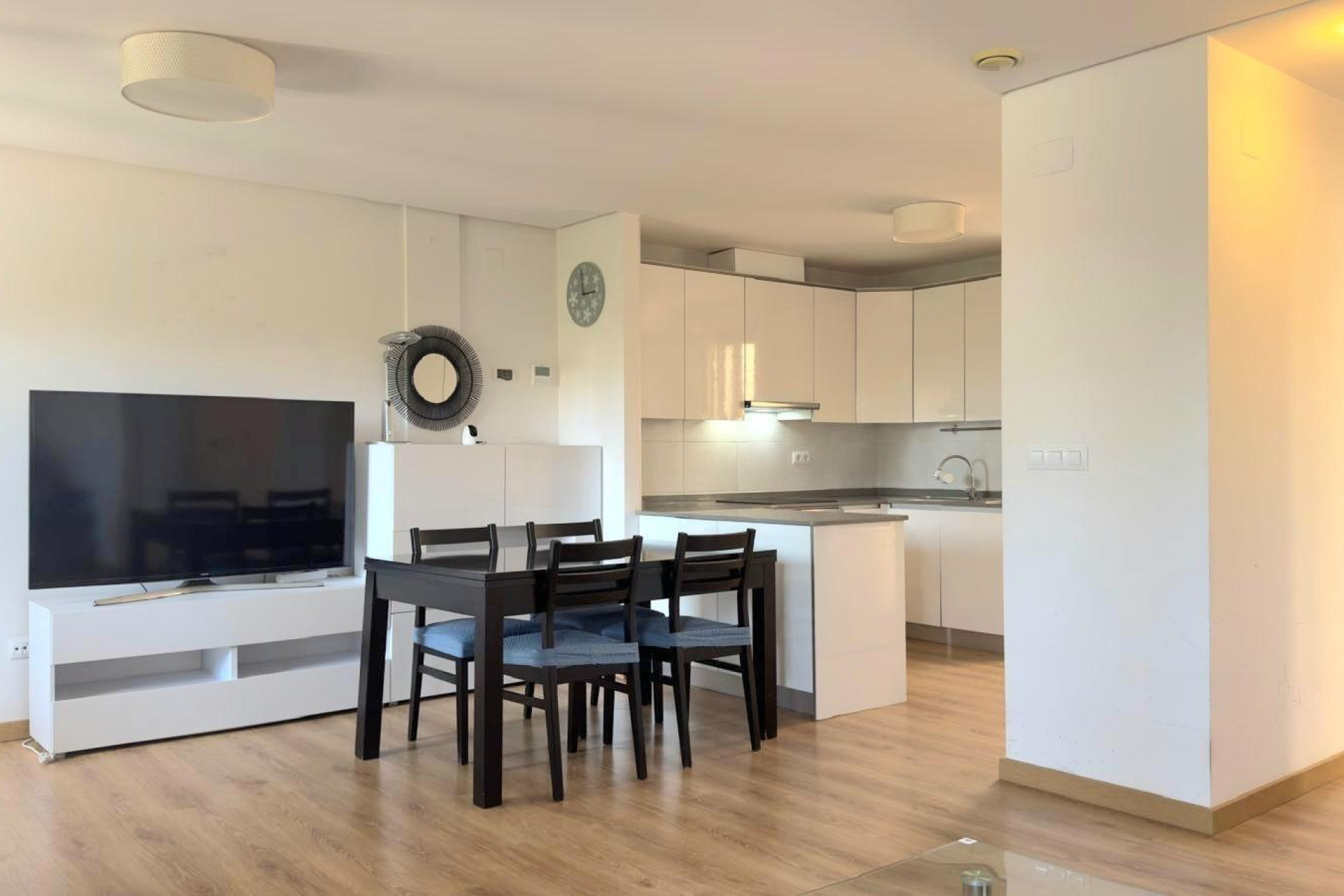 Resale - Terraced house - Torrevieja - Miramar - Torre del Moro