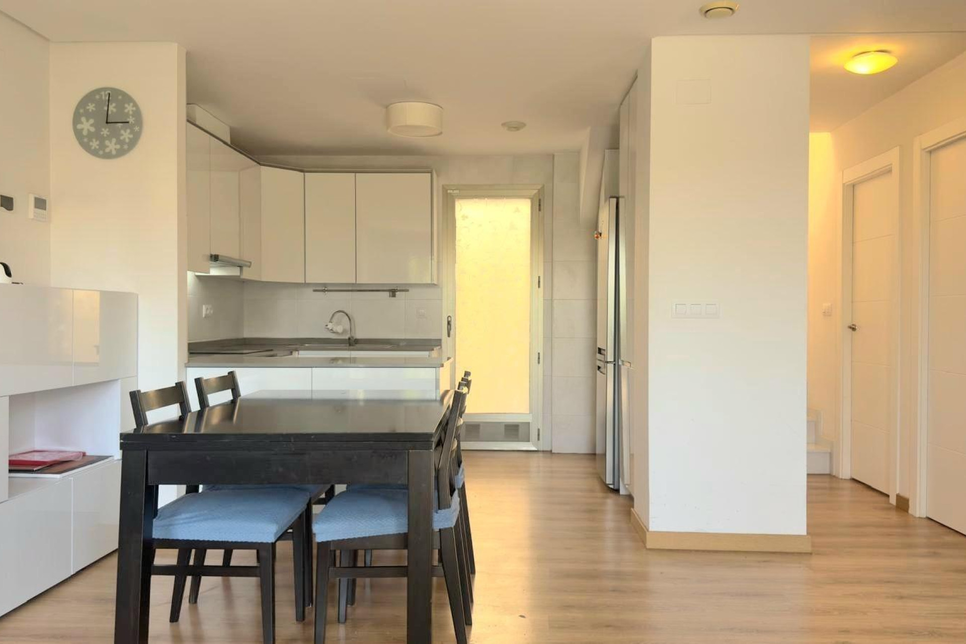 Resale - Terraced house - Torrevieja - Miramar - Torre del Moro