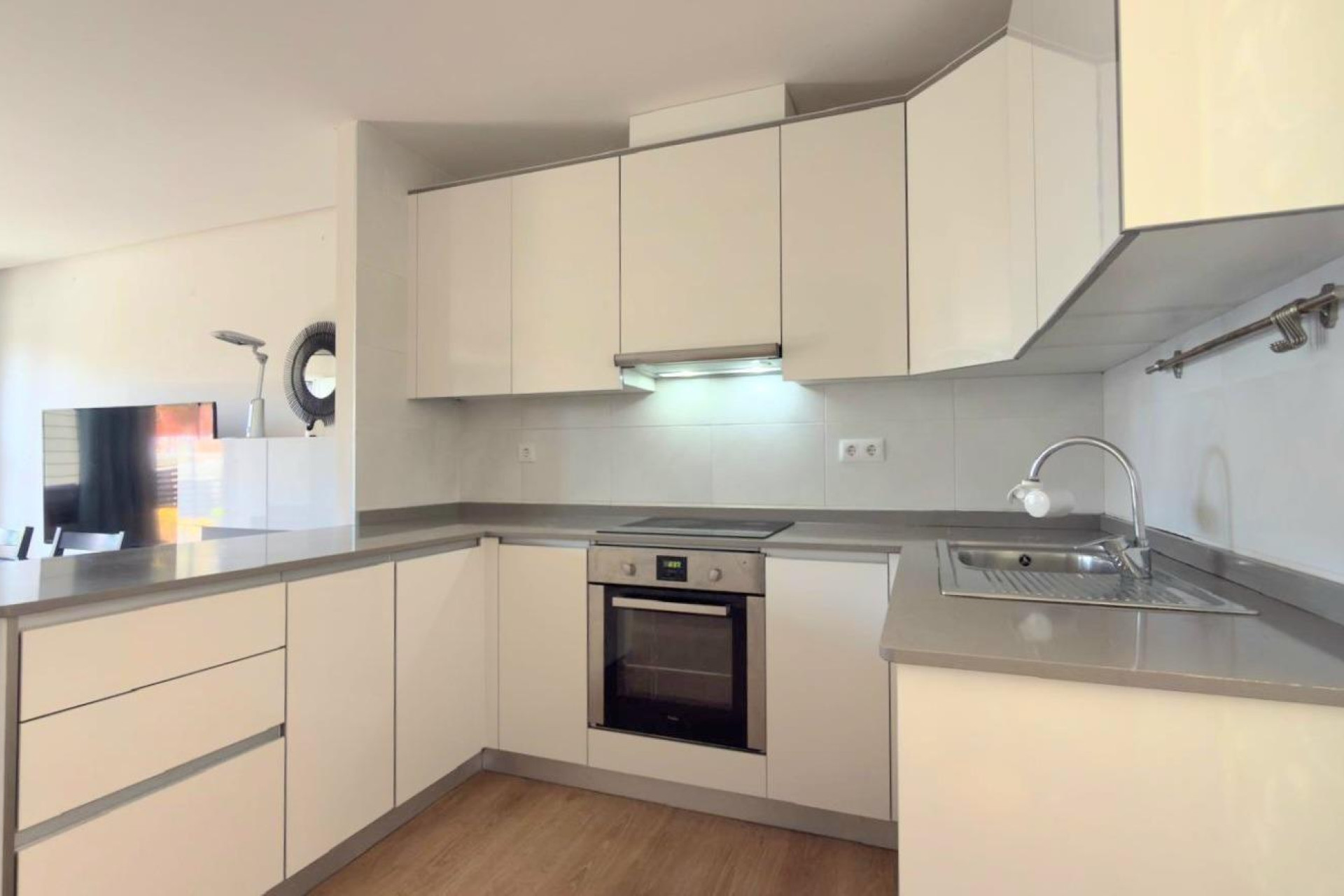 Resale - Terraced house - Torrevieja - Miramar - Torre del Moro