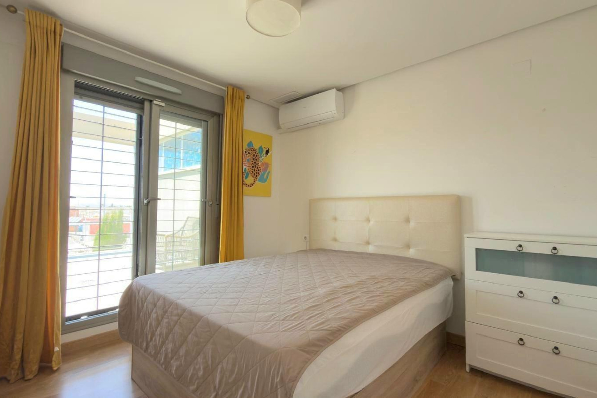 Resale - Terraced house - Torrevieja - Miramar - Torre del Moro