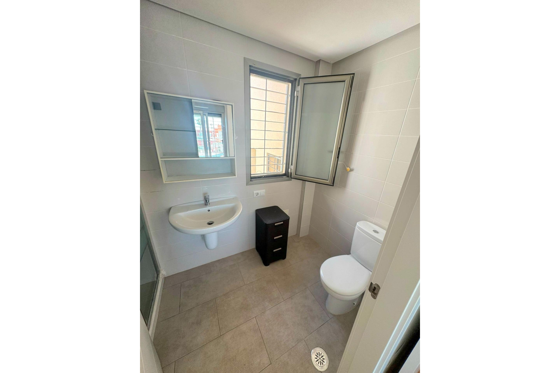 Resale - Terraced house - Torrevieja - Miramar - Torre del Moro