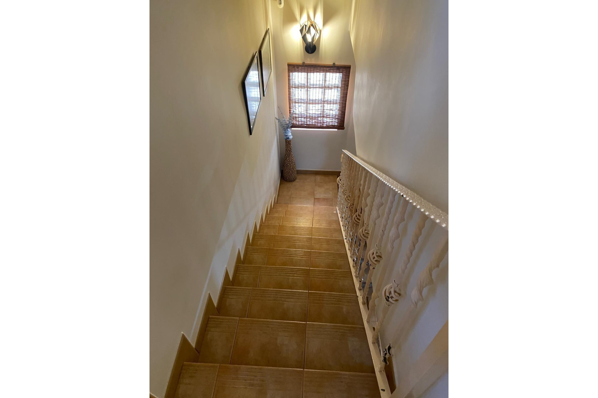 Resale - Terraced house - Torrevieja - Playa de los Naufragos