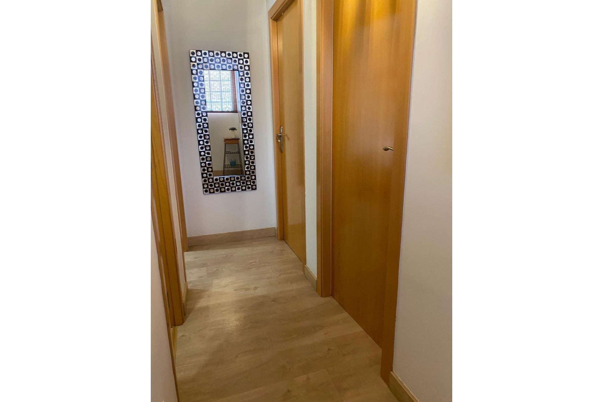 Resale - Terraced house - Torrevieja - Playa de los Naufragos