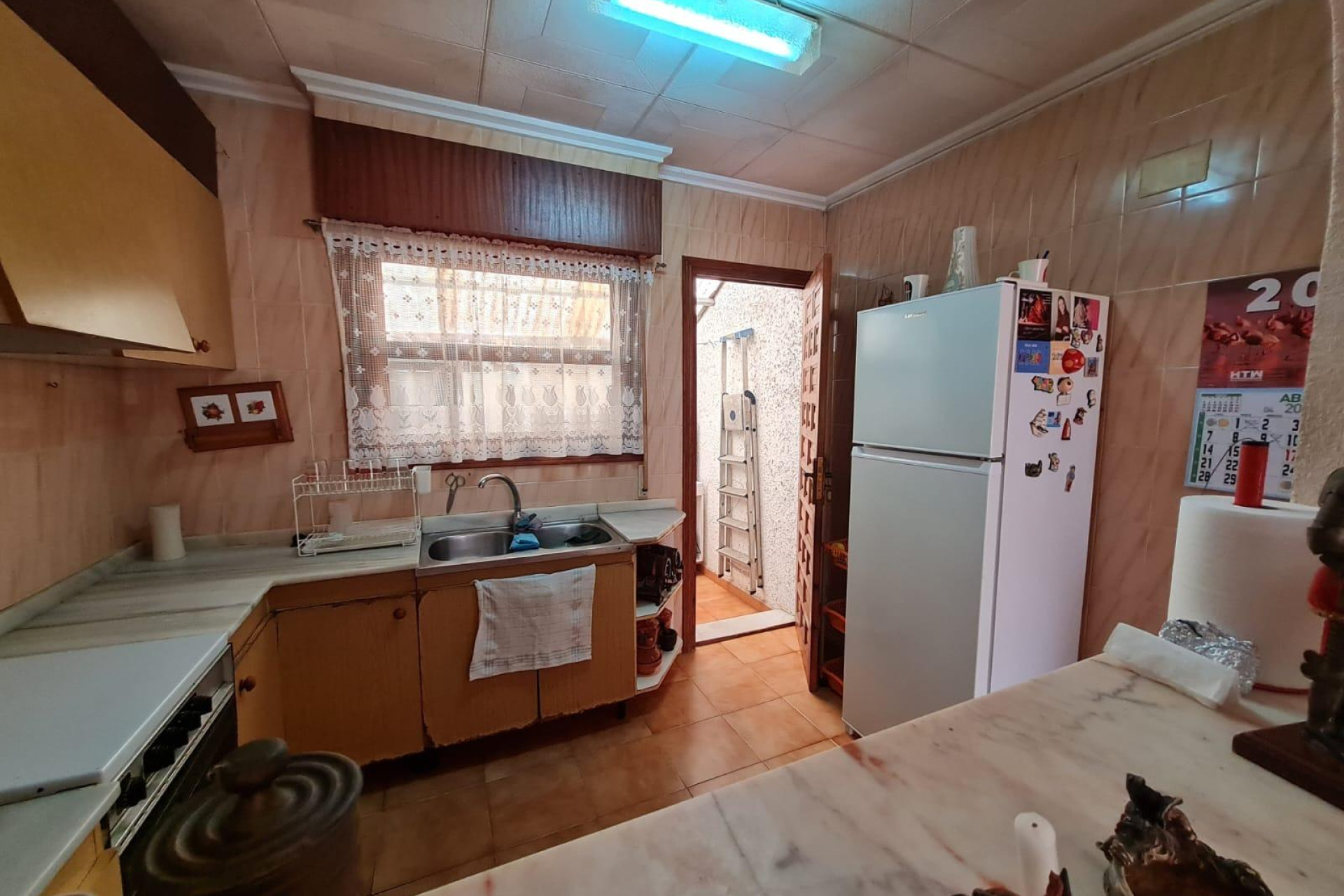 Resale - Terraced house - Torrevieja - Playa del cura