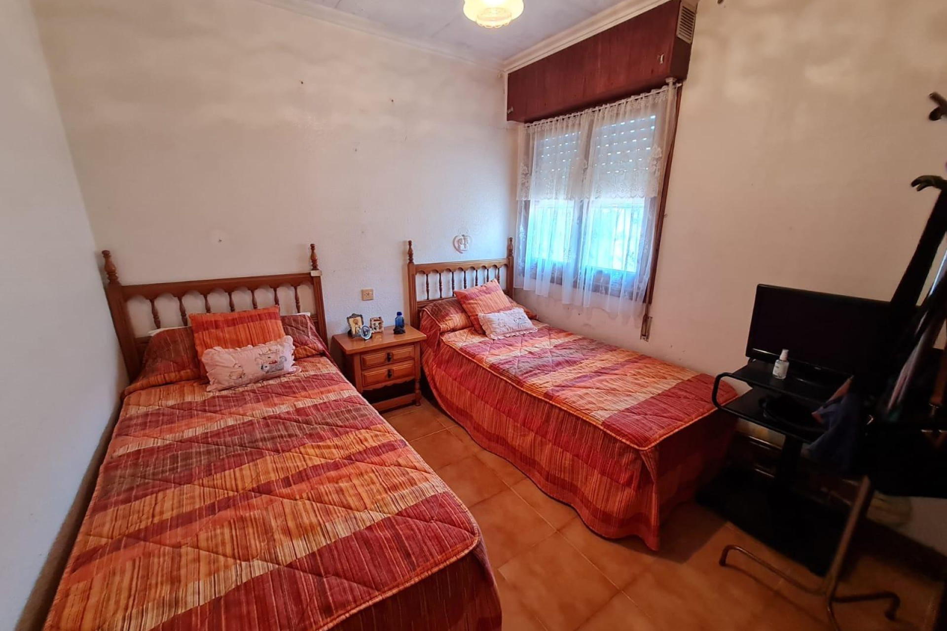 Resale - Terraced house - Torrevieja - Playa del cura