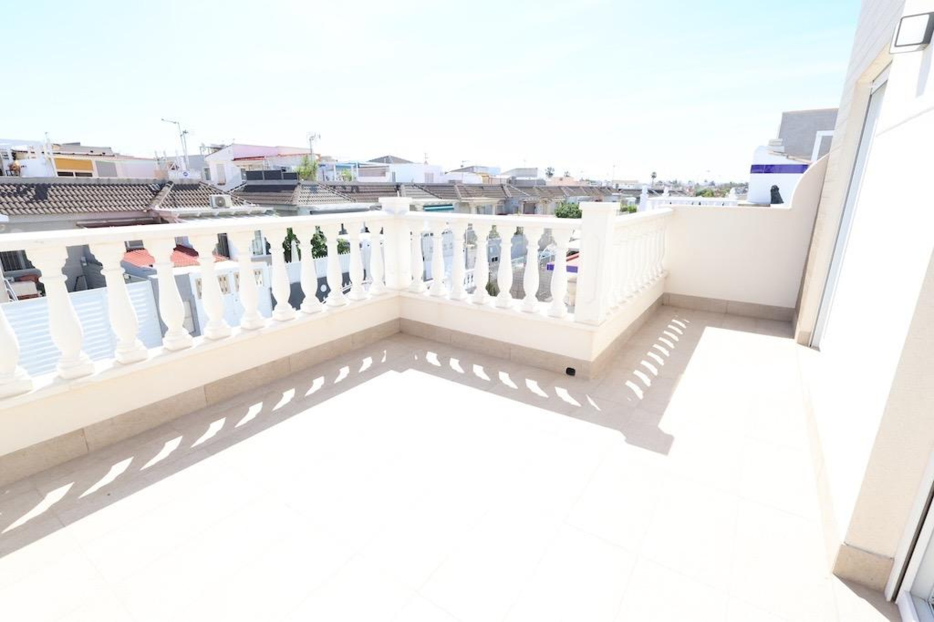 Resale - Terraced house - Torrevieja - San luis