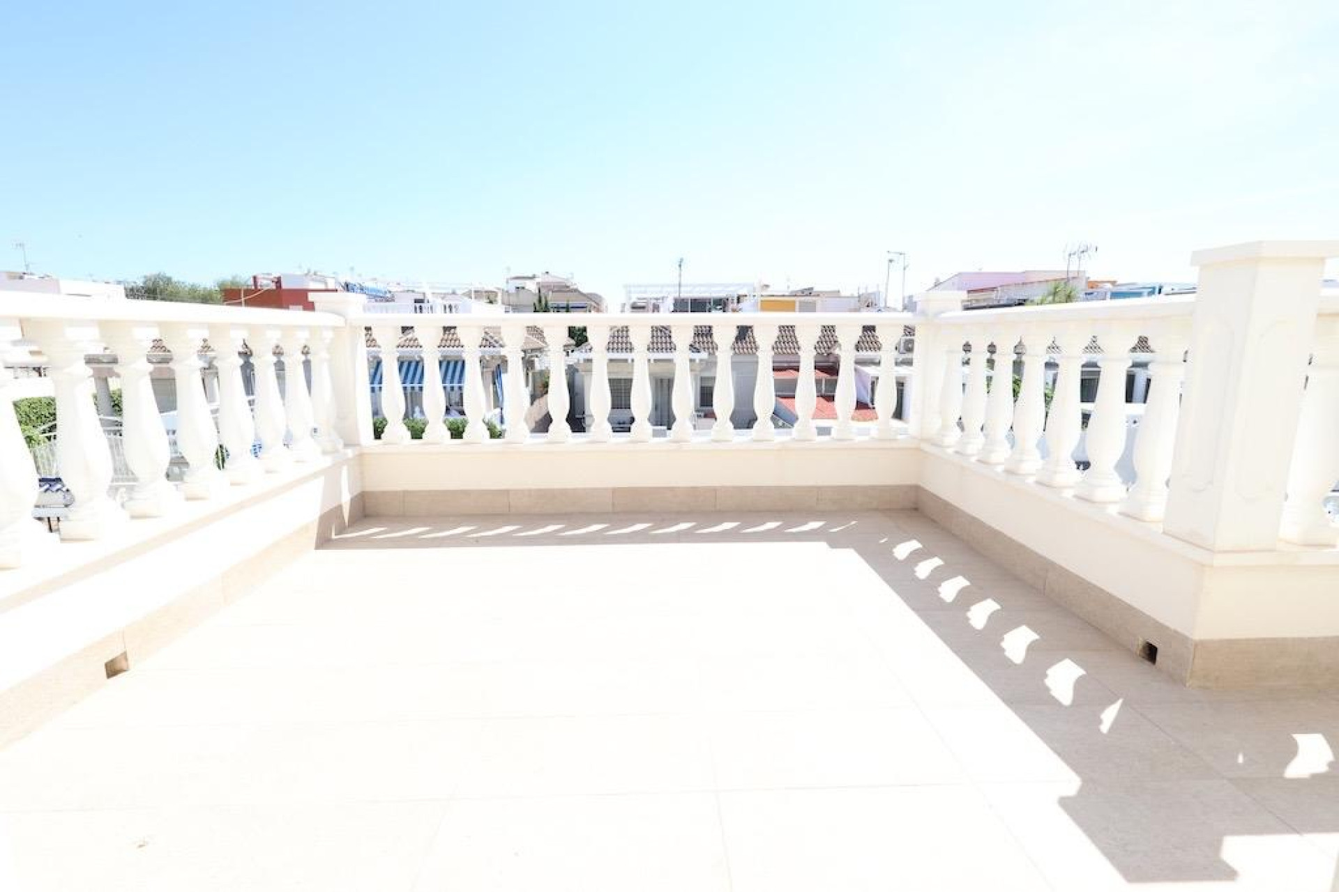 Resale - Terraced house - Torrevieja - San luis