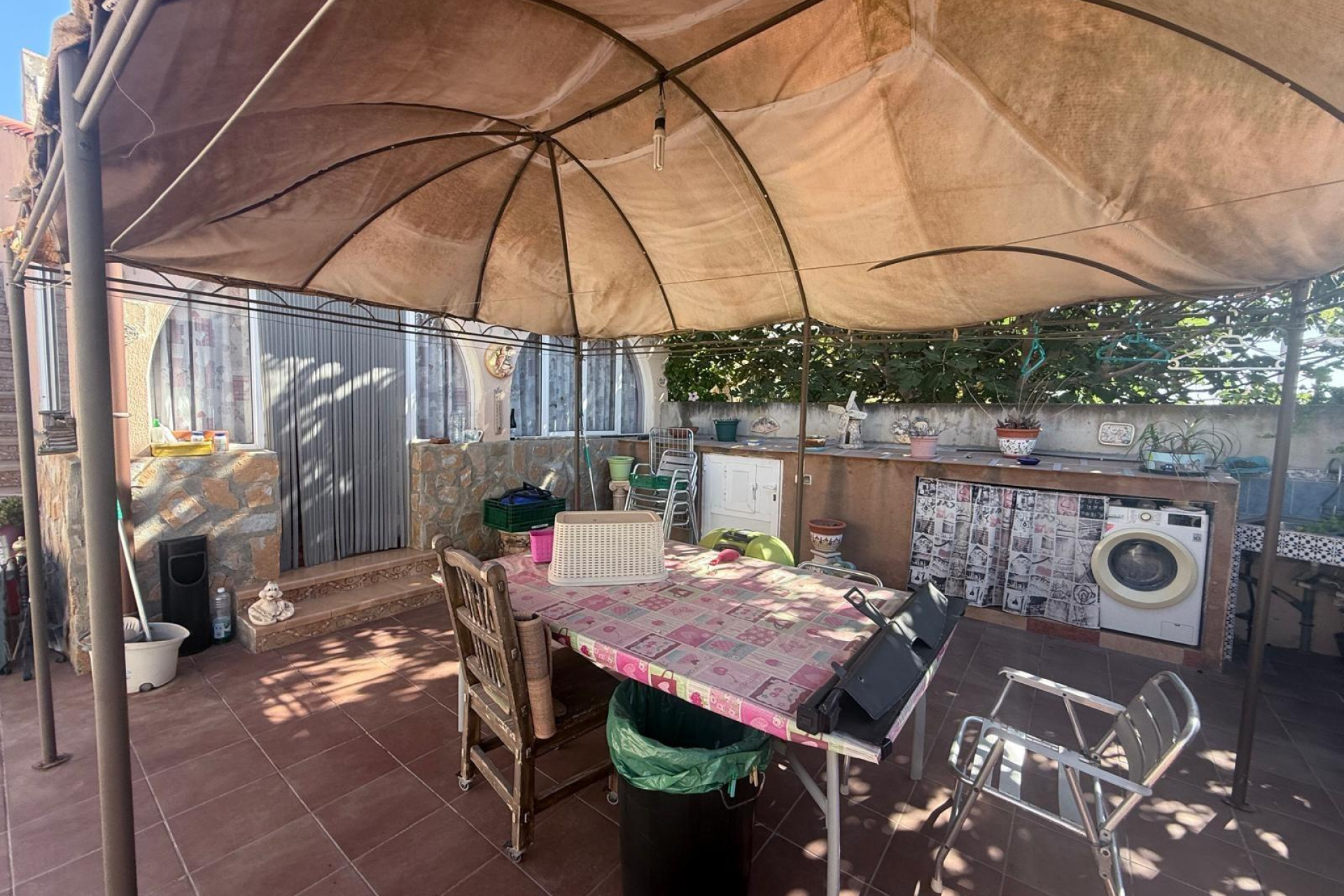 Resale - Terraced house - Torrevieja - San luis