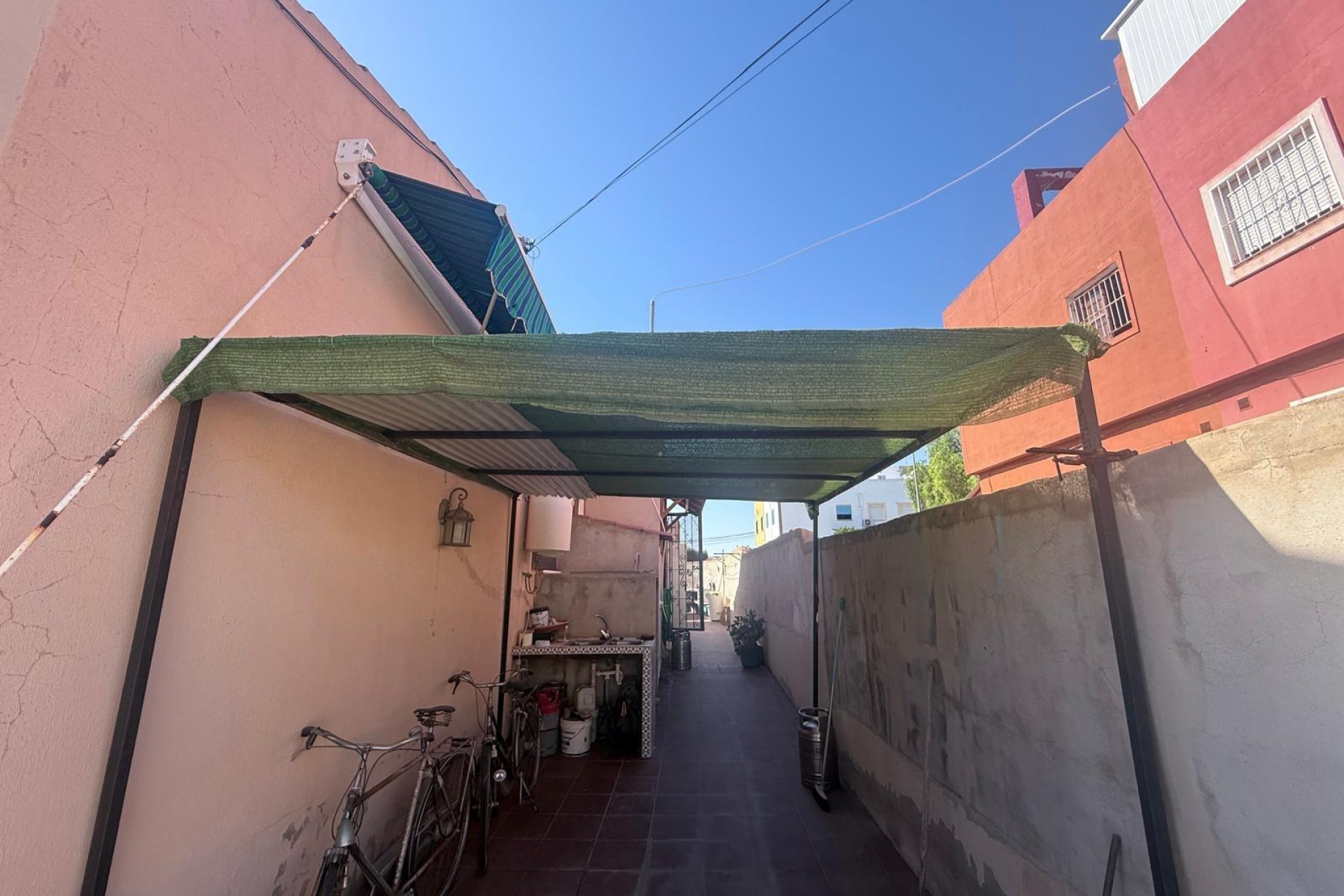 Resale - Terraced house - Torrevieja - San luis