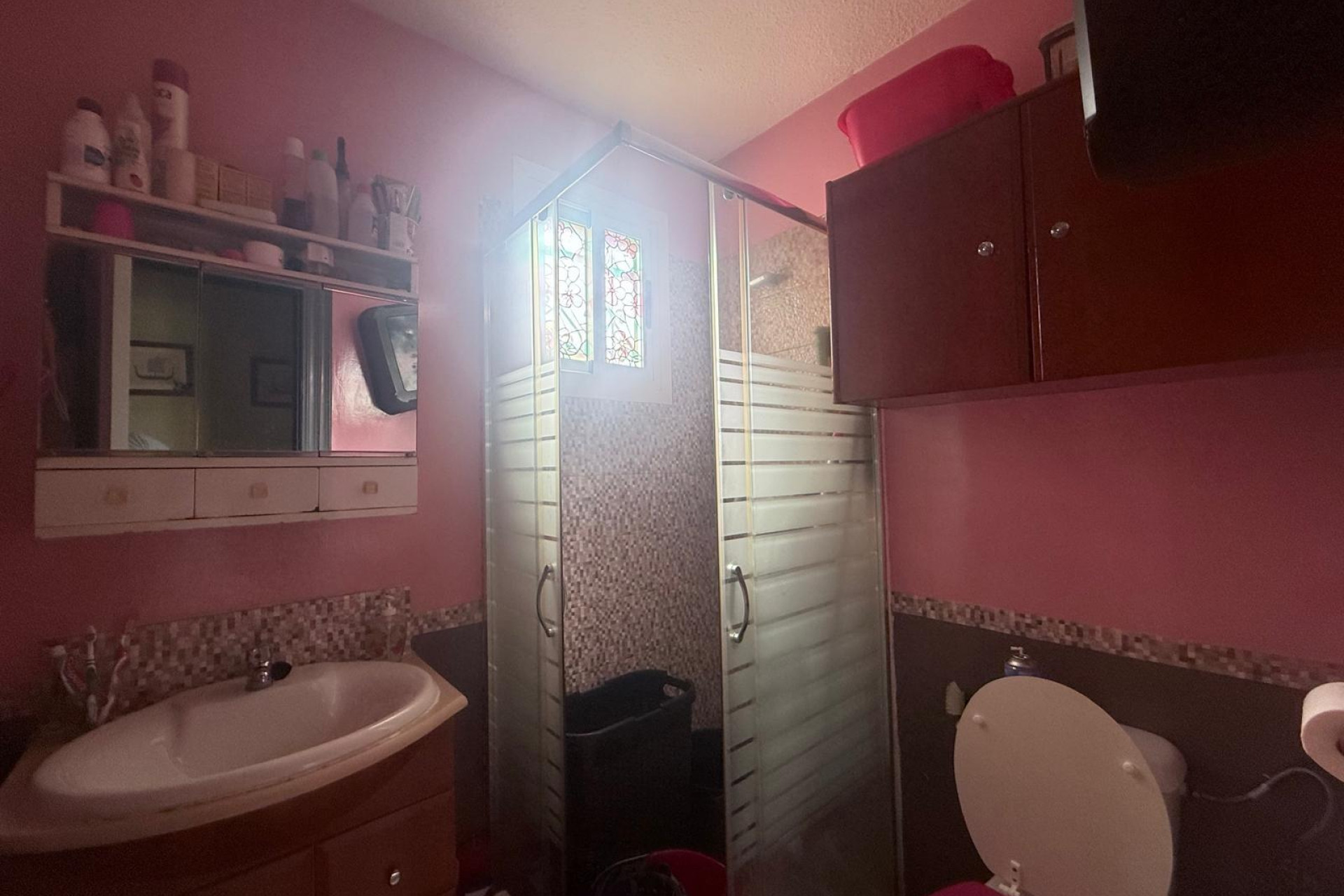 Resale - Terraced house - Torrevieja - San luis