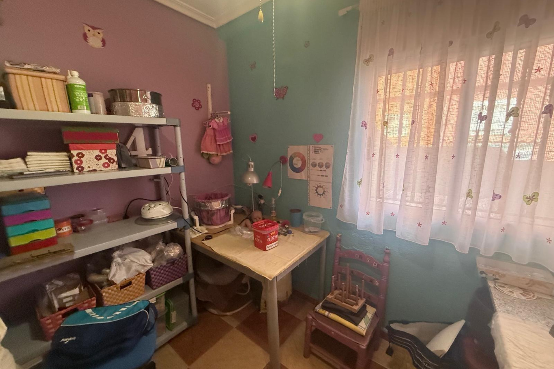 Resale - Terraced house - Torrevieja - San luis