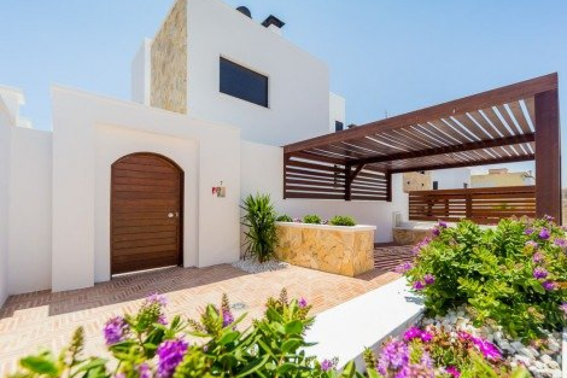 Resale - Terraced house - Torrevieja - Torre del moro