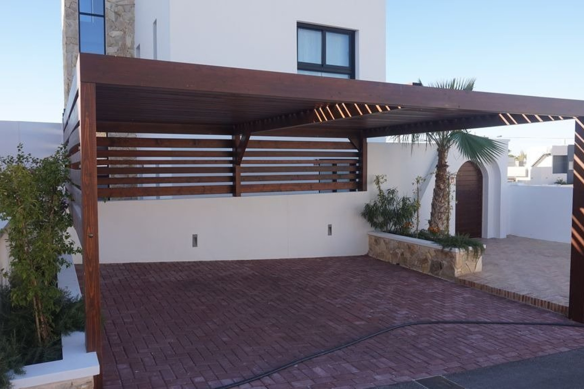 Resale - Terraced house - Torrevieja - Torre del moro