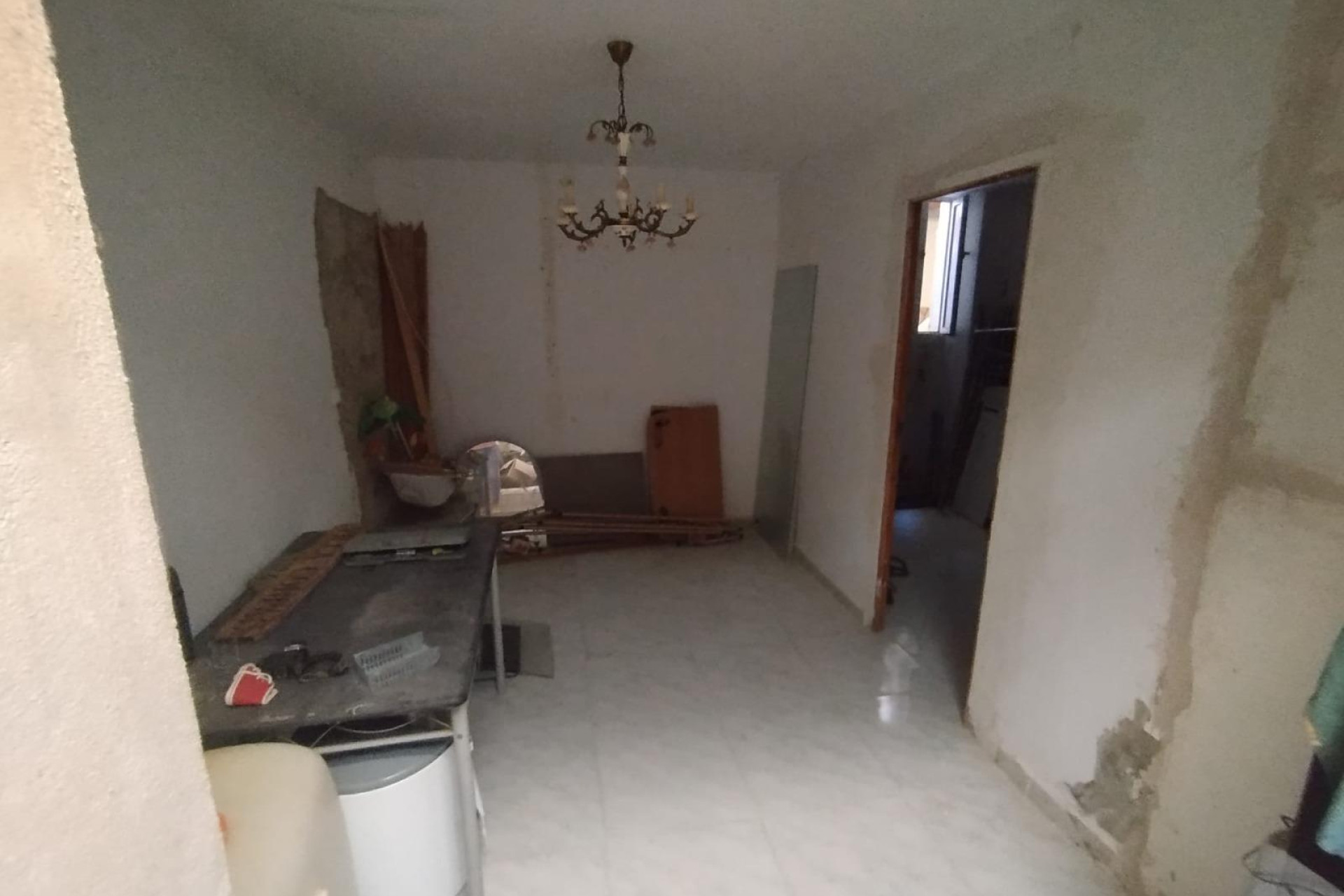 Resale - Terraced house - Torrevieja - Torreblanca