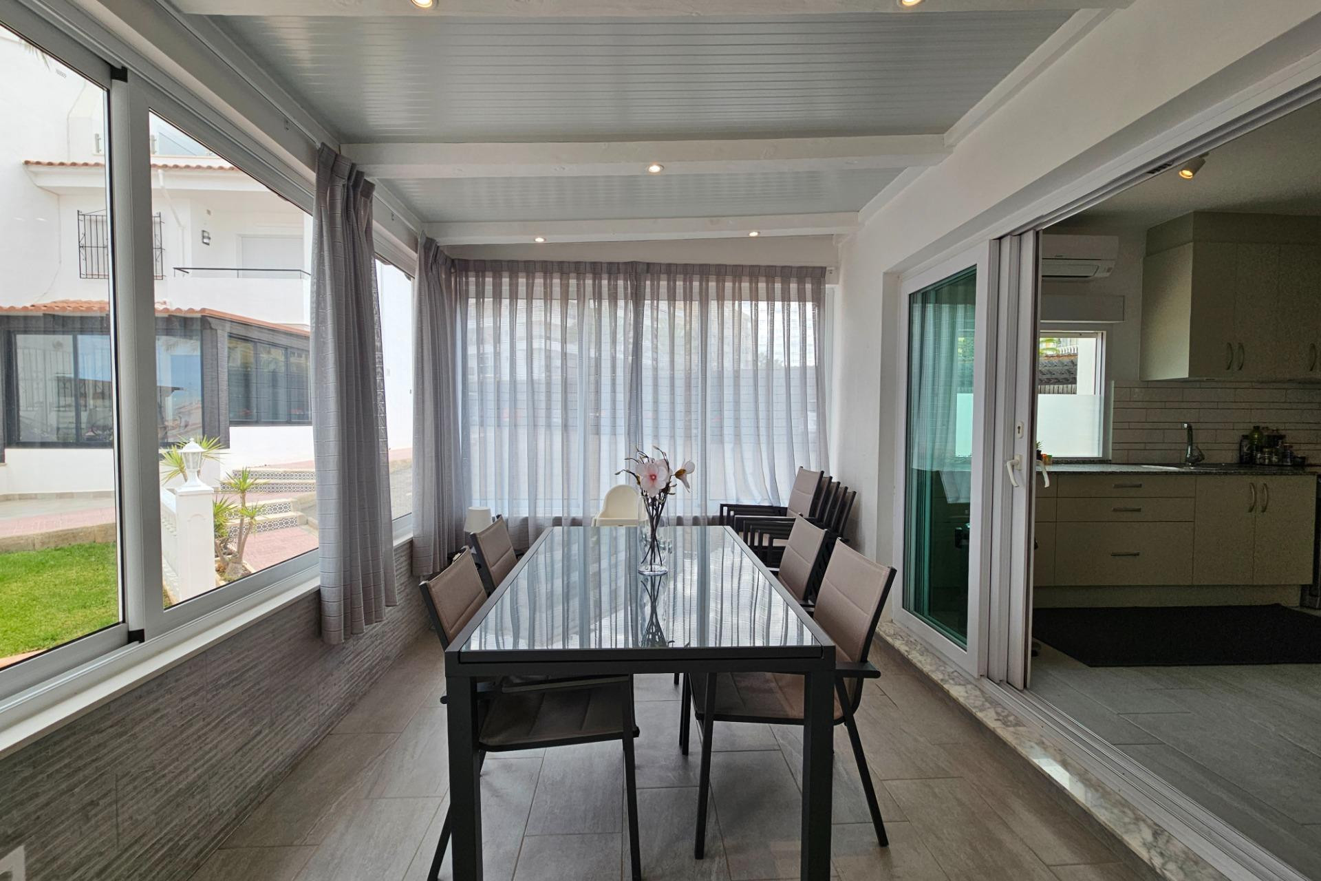 Resale - Terraced house - Torrevieja - Torreblanca