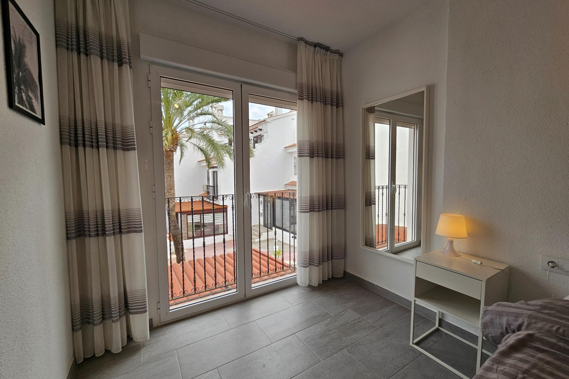 Resale - Terraced house - Torrevieja - Torreblanca
