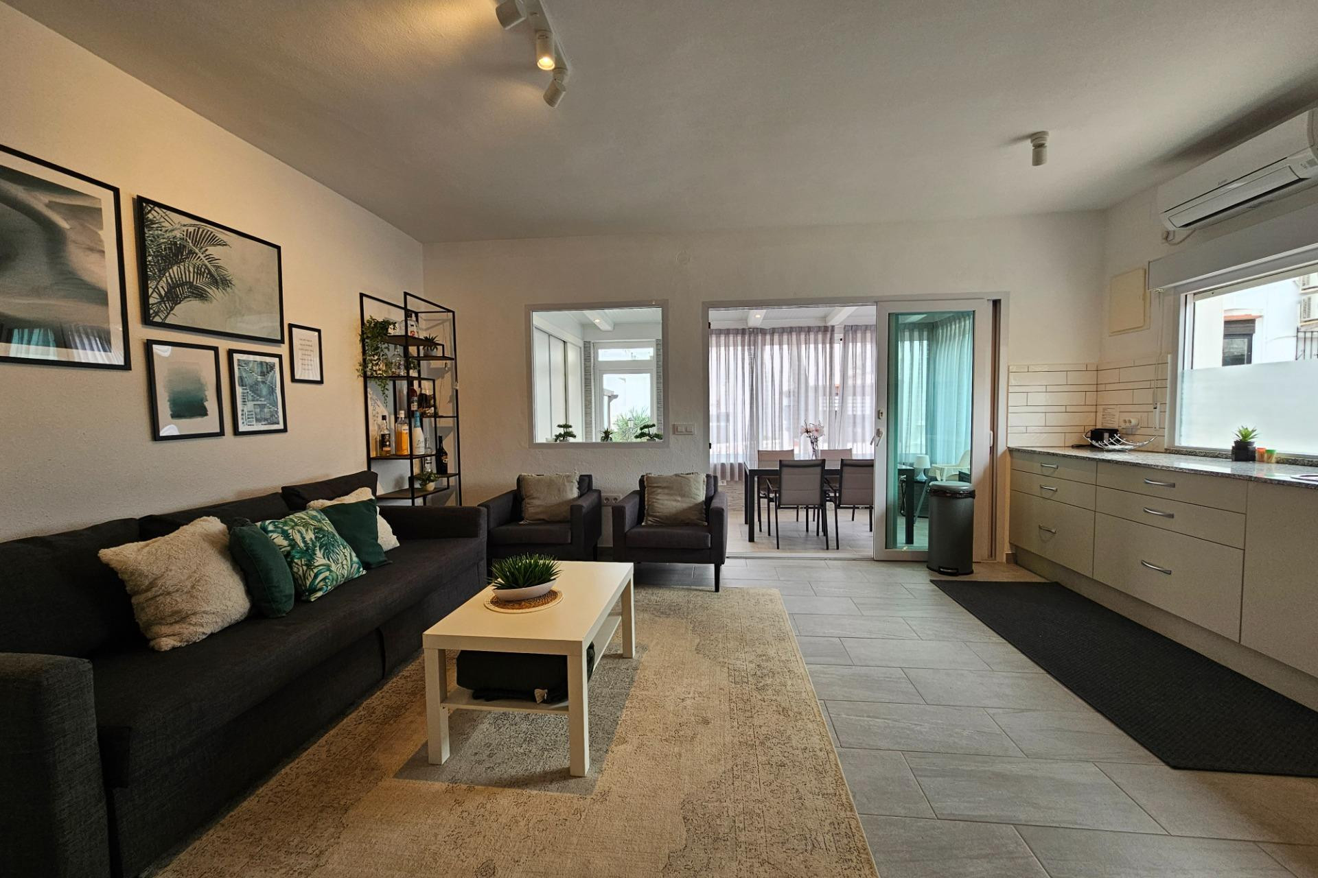 Resale - Terraced house - Torrevieja - Torreblanca