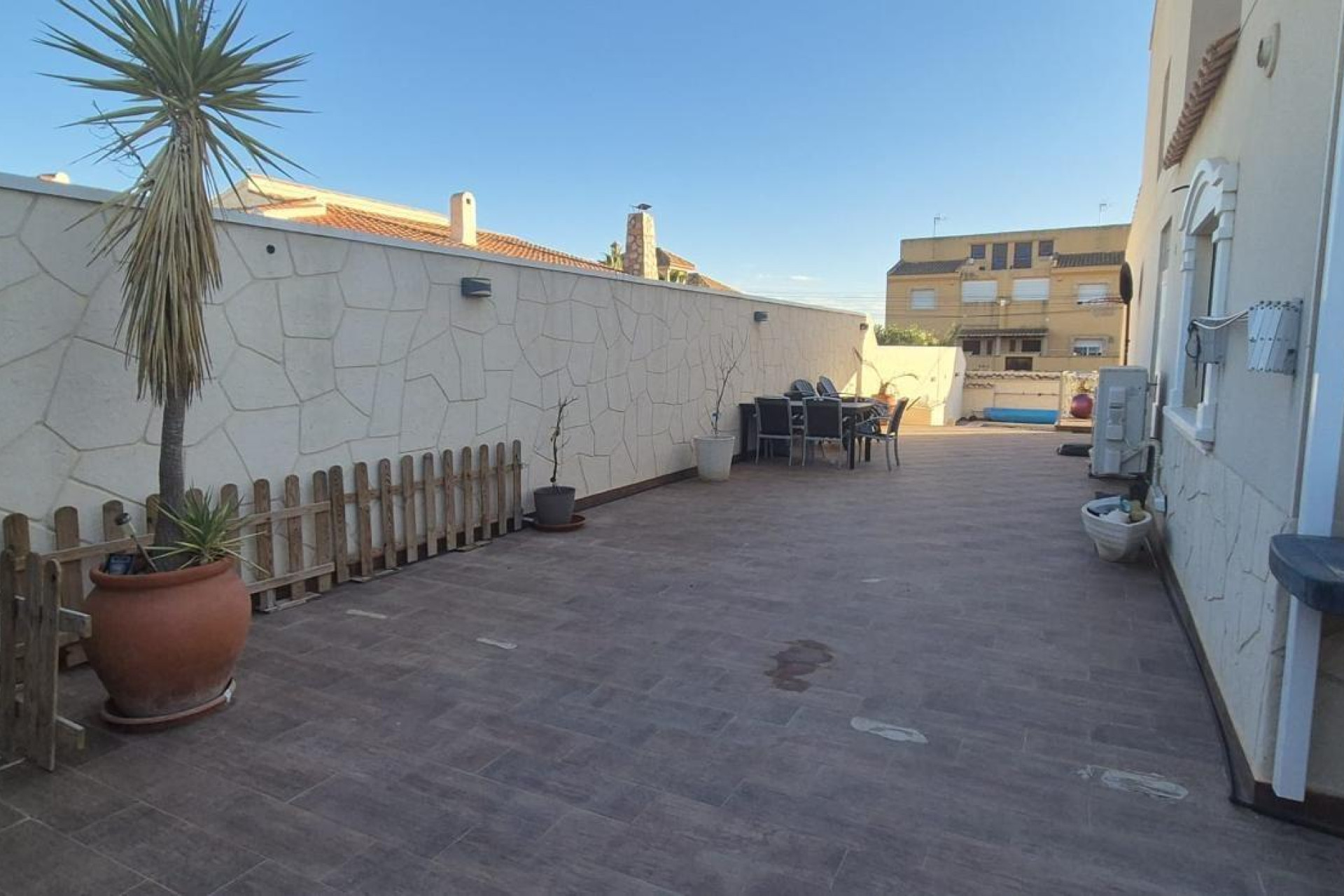 Resale - Terraced house - Torrevieja - Torreblanca