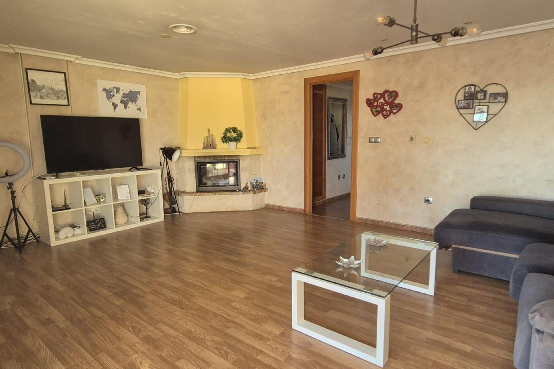 Resale - Terraced house - Torrevieja - Torreblanca